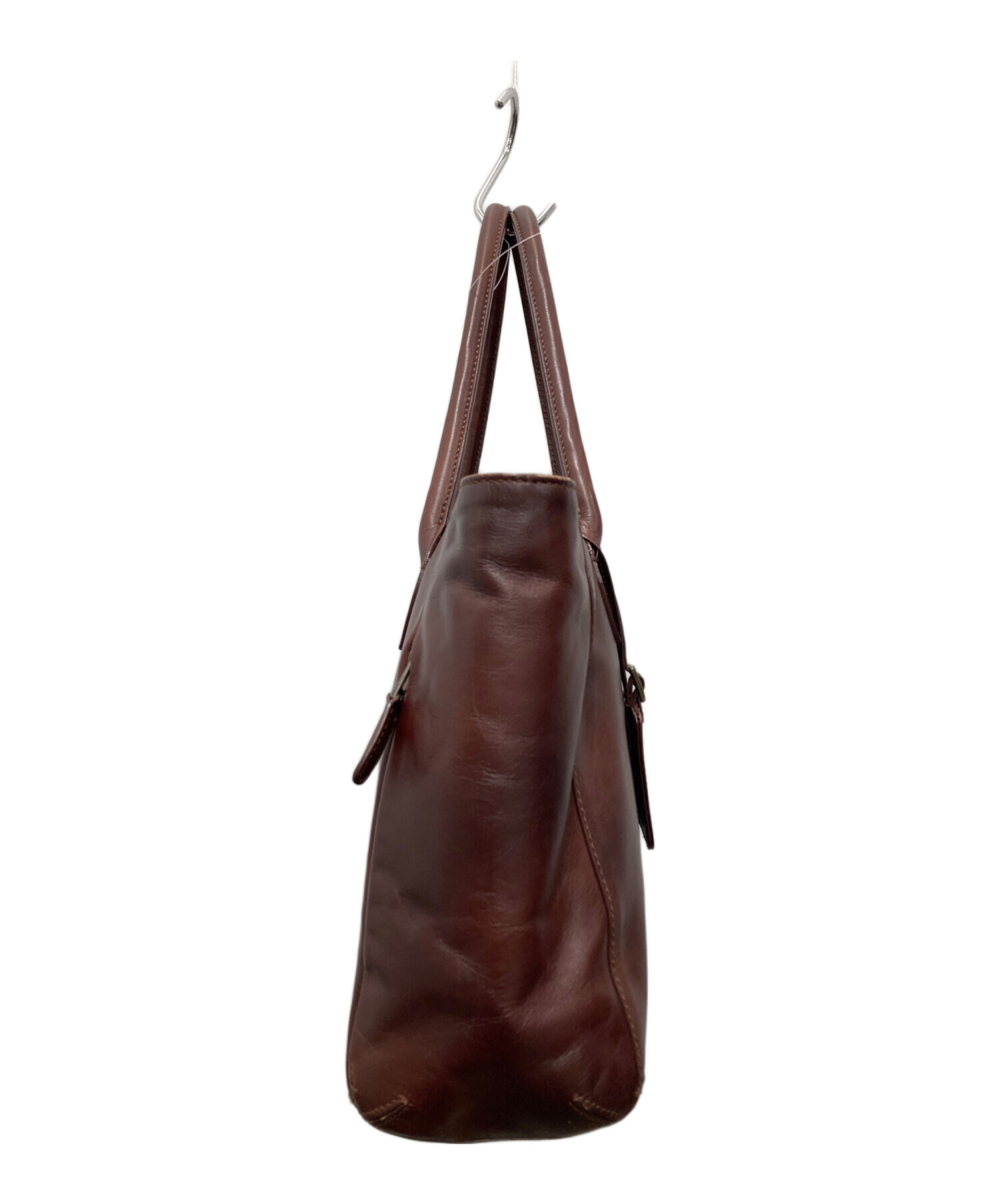 中古・古着通販】MOTHERHOUSE (マザーハウス) アンティークボックス 