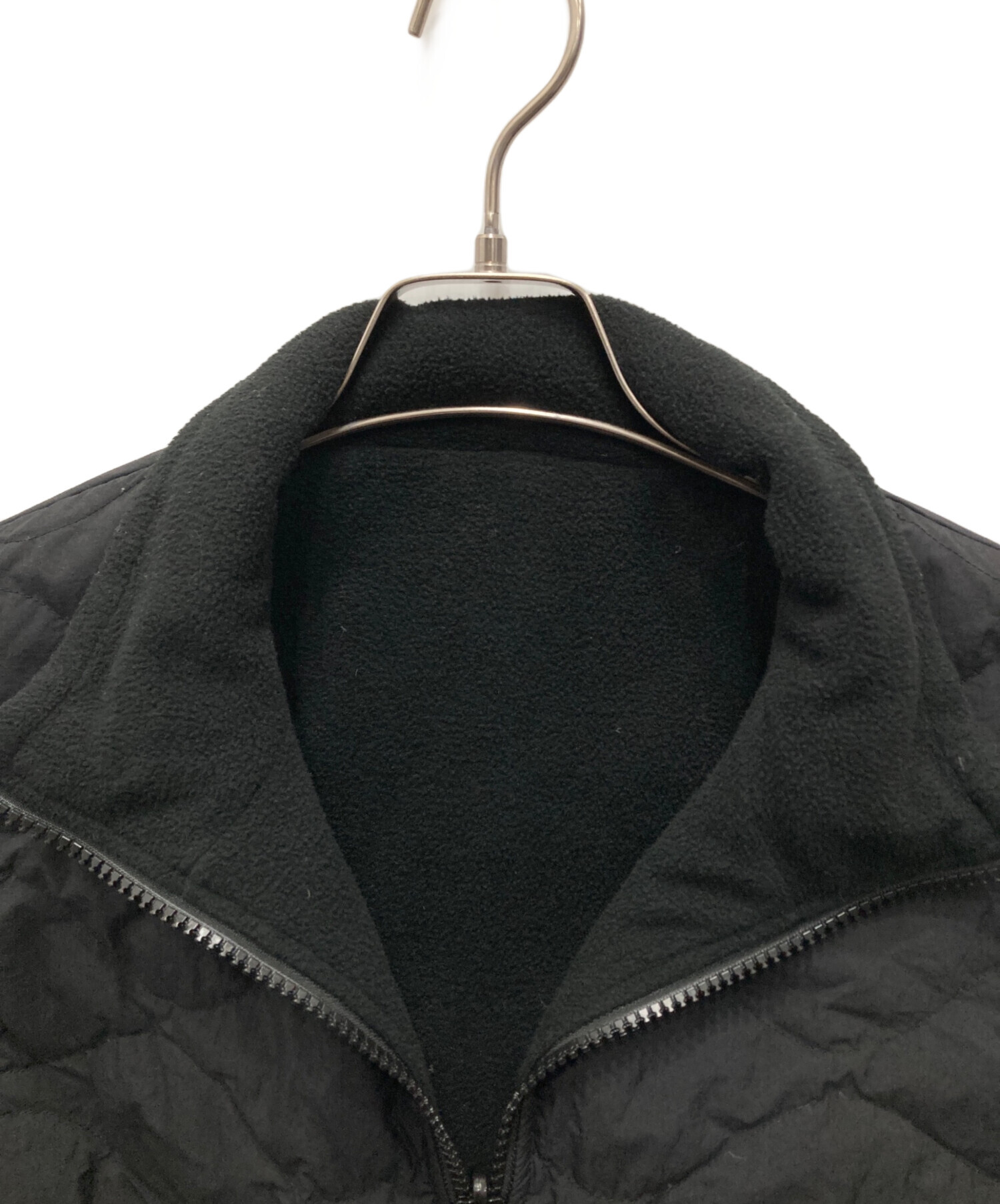 中古・古着通販】EVCON (エビコン) TAION DOWN REVERSIBLE VEST 