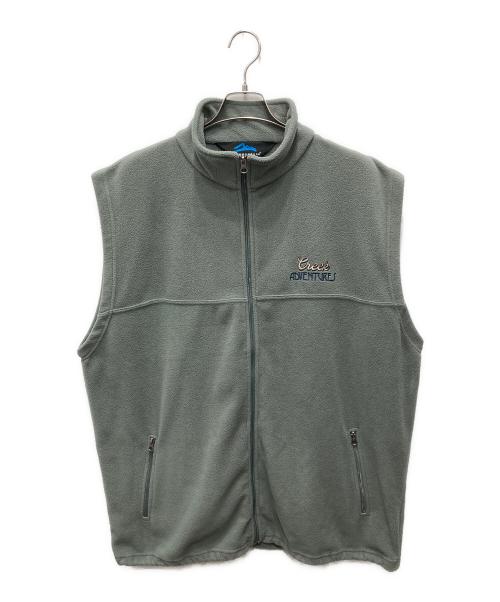 Creek Angler's Device クリーク ベスト XL 中古・古着通販】Creek Angler's Device (クリークアングラーズ