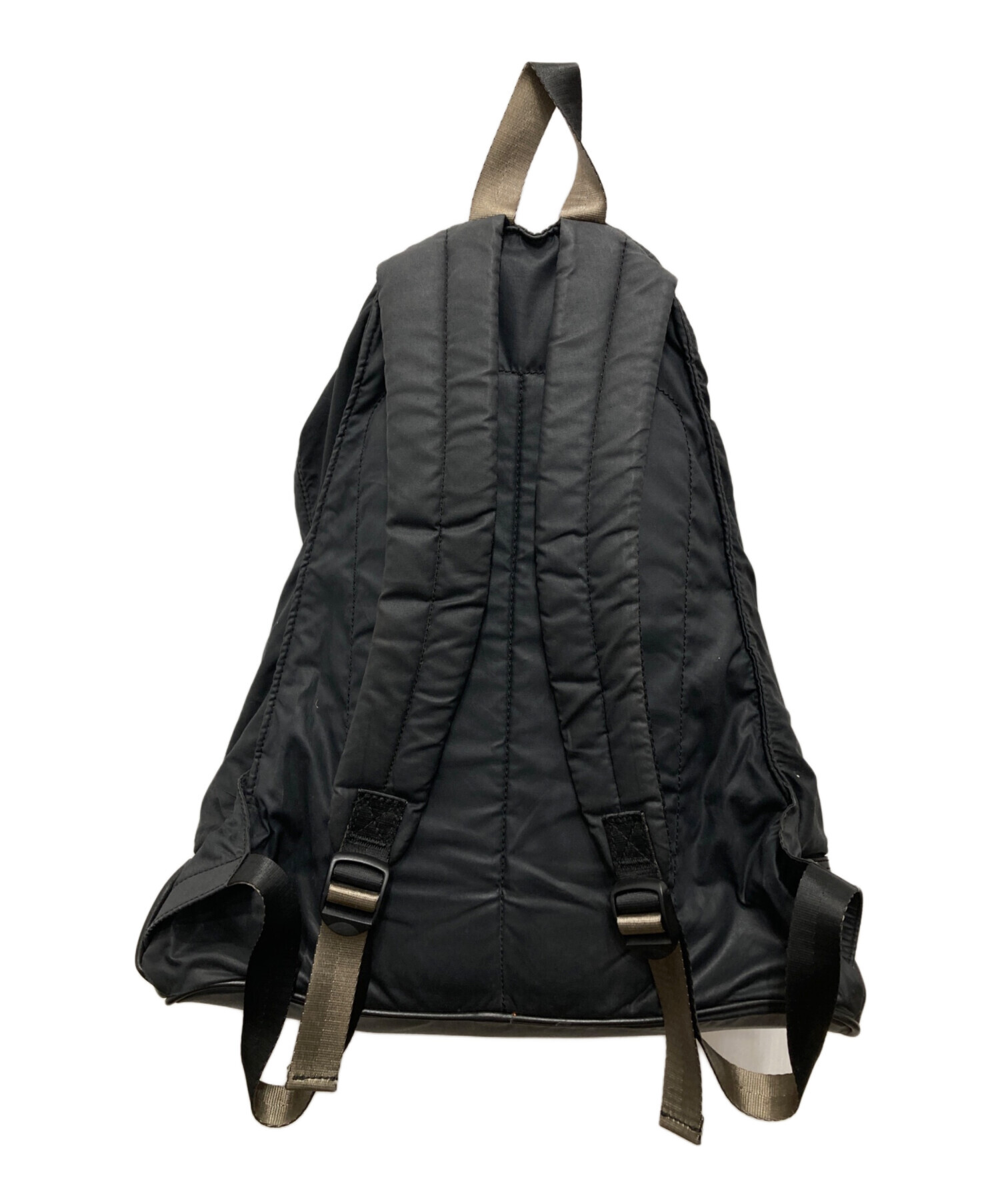 中古・古着通販】DIESEL (ディーゼル) バックパック グレー｜ブランド 