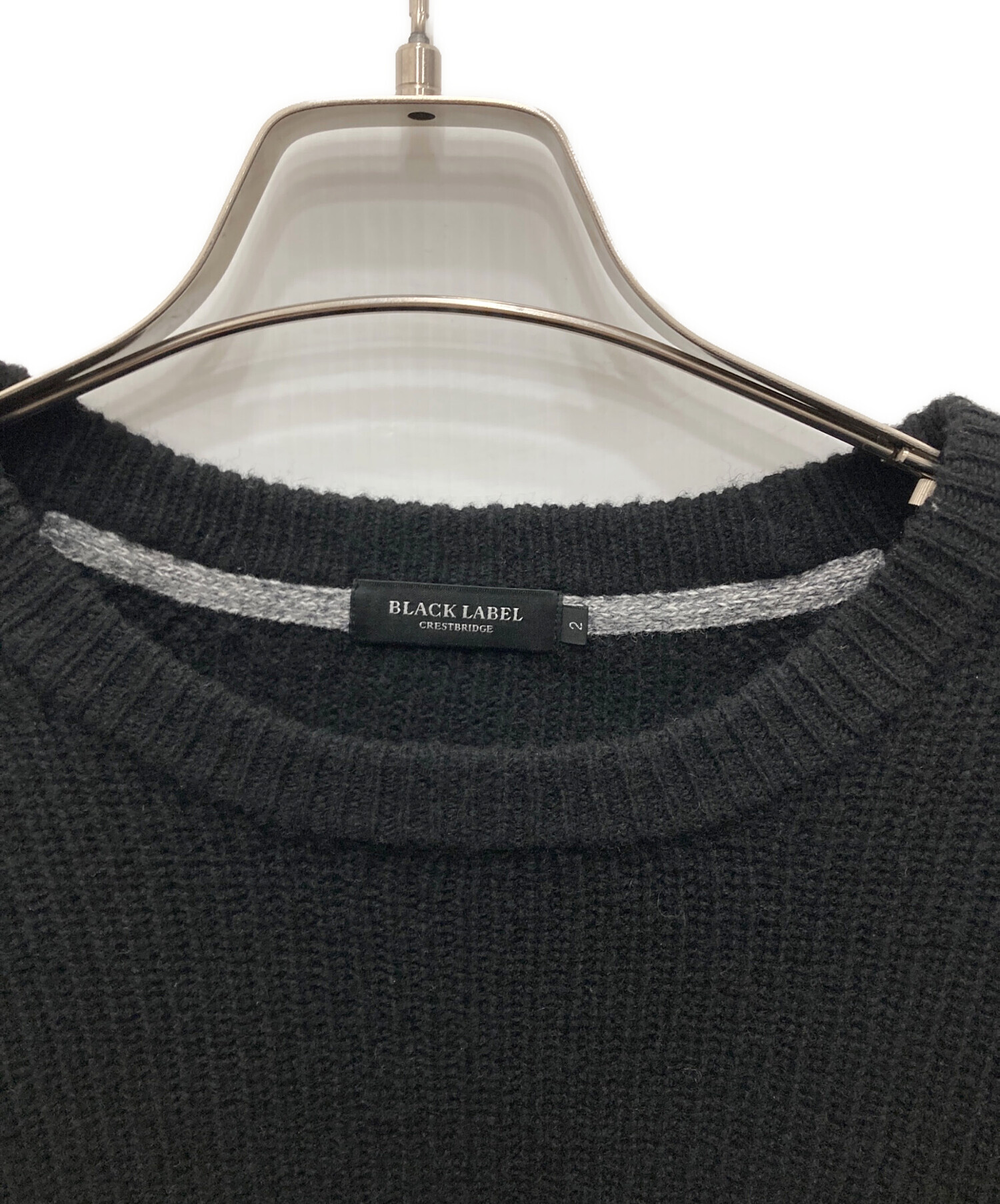 中古・古着通販】BLACK LABEL CRESTBRIDGE (ブラックレーベル クレスト