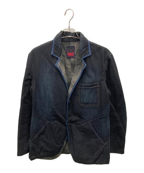 中古・古着通販】MARITHE+FRANCOIS GIRBAUD (マリテフランソワジルボー