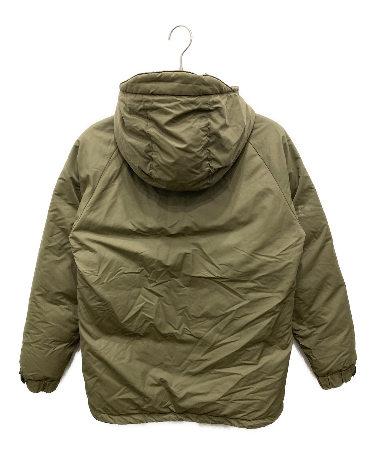 中古・古着通販】NANGA (ナンガ) KRIFF MAYER (クリフメイヤー) Treck