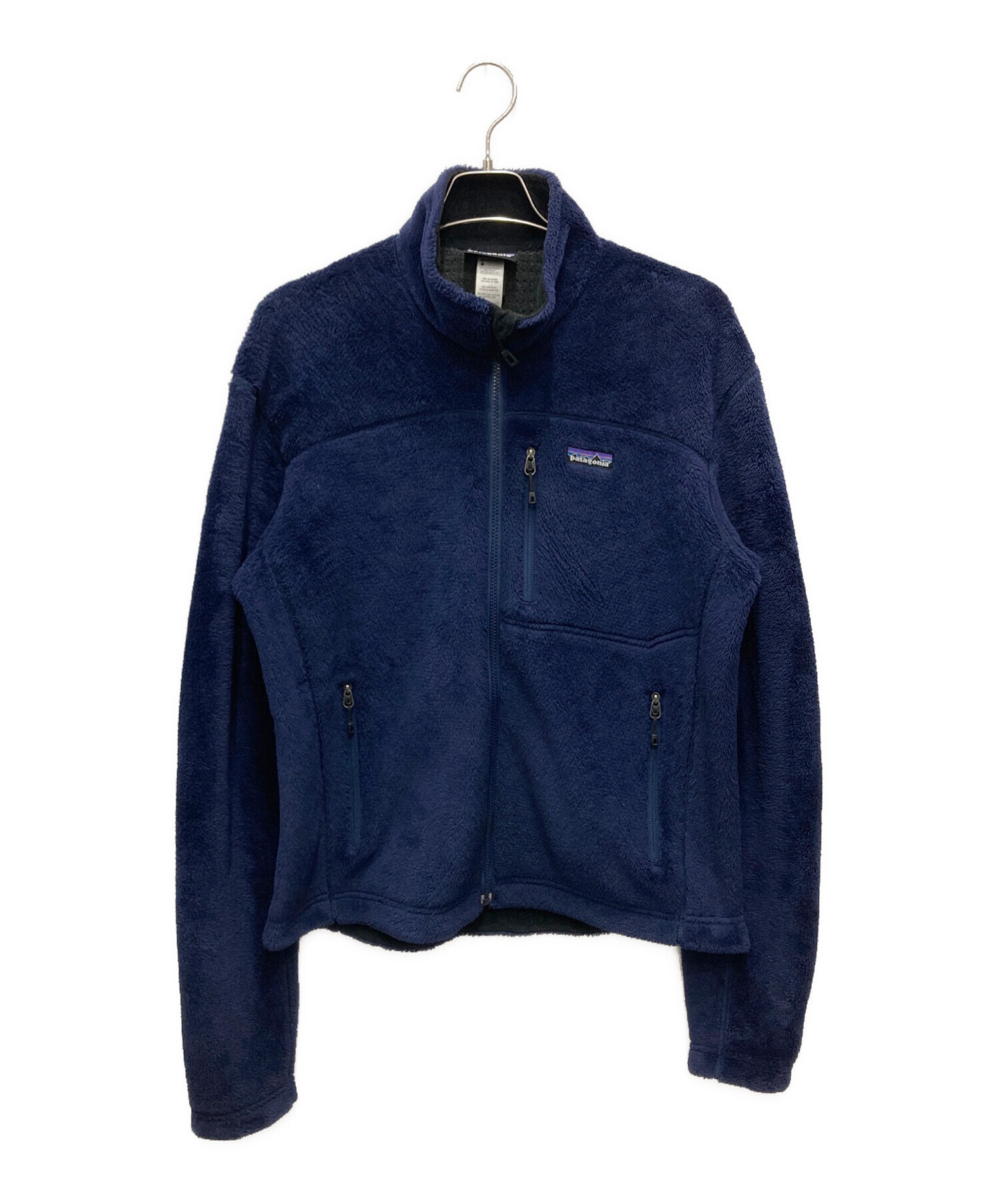中古・古着通販】Patagonia (パタゴニア) レギュレーターフリース