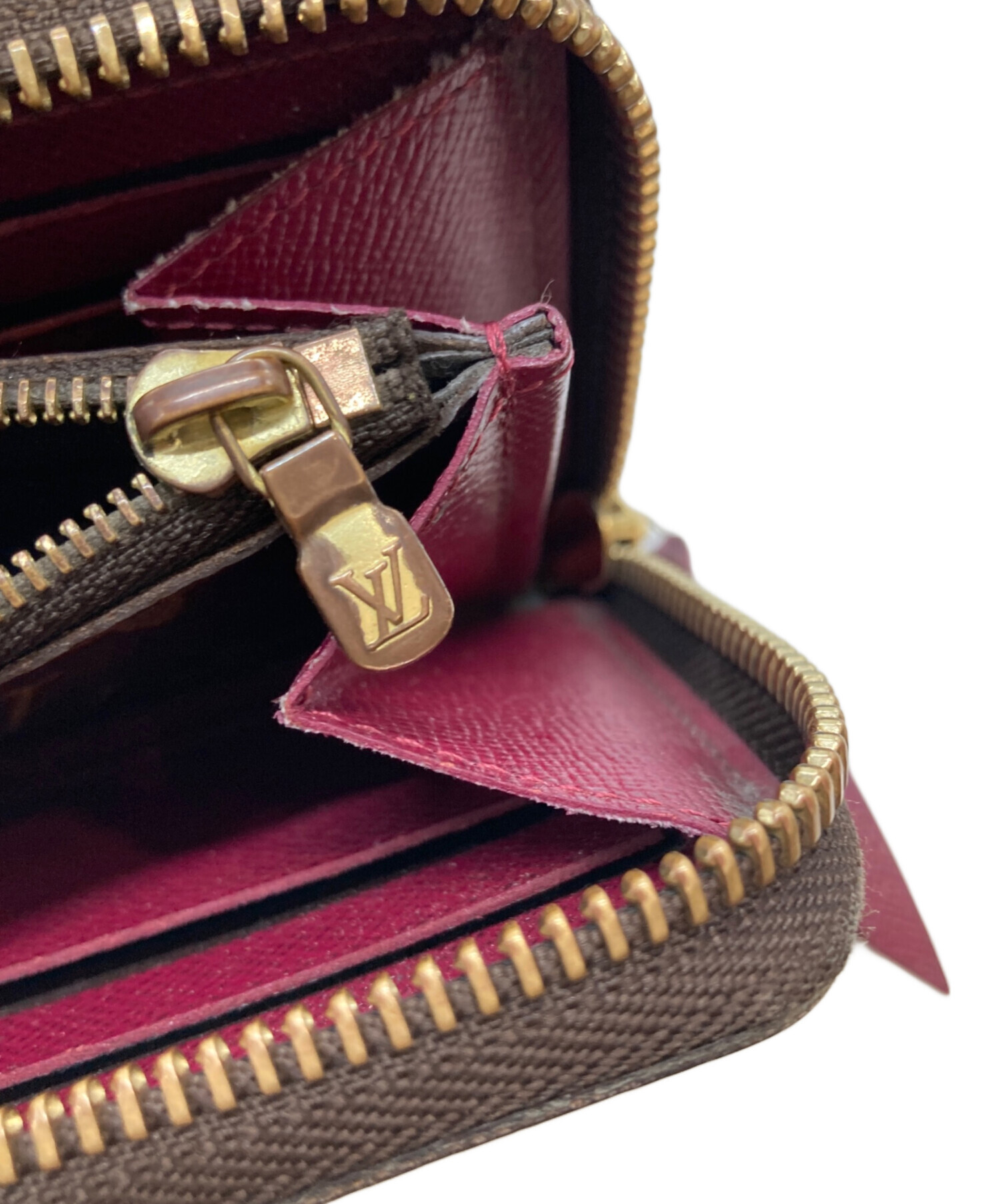 中古・古着通販】LOUIS VUITTON (ルイ ヴィトン) ポルトフォイユ