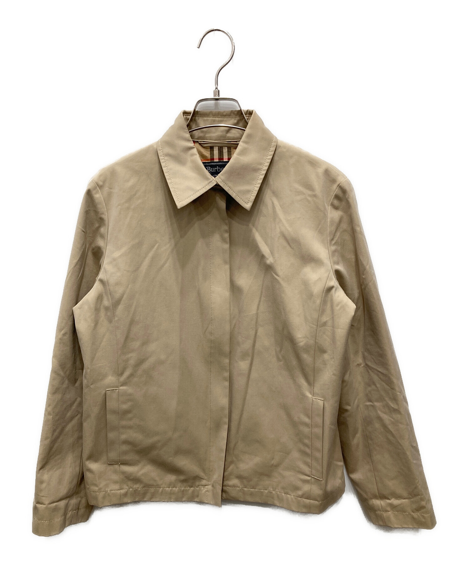 中古・古着通販】Burberry's (バーバリーズ) トレンチジャケット