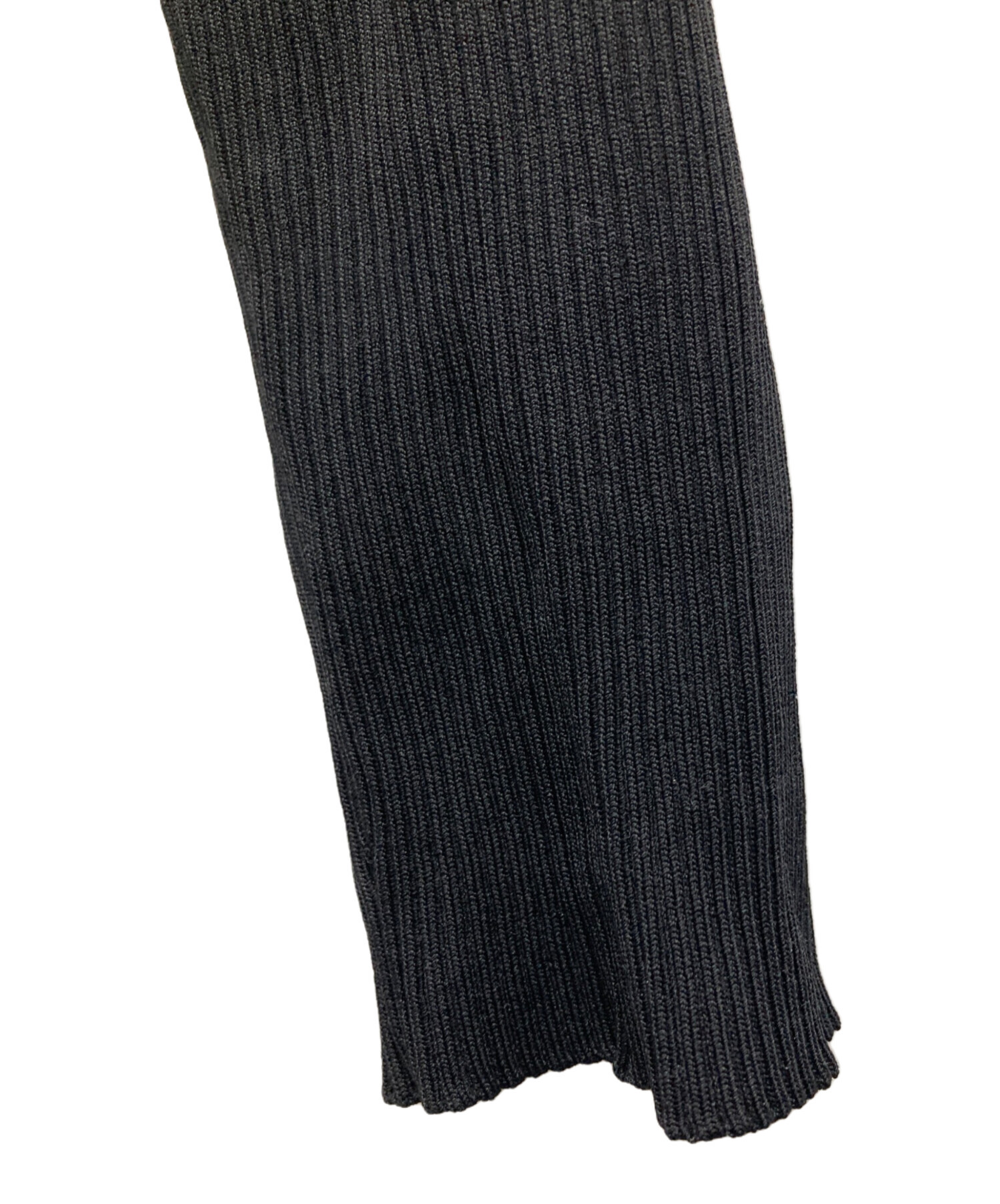 maison de Dolce.glow knit メゾンドドルチェ 中古・古着通販】maison de Dolce. (メゾンドドルチェ) ligne knit
