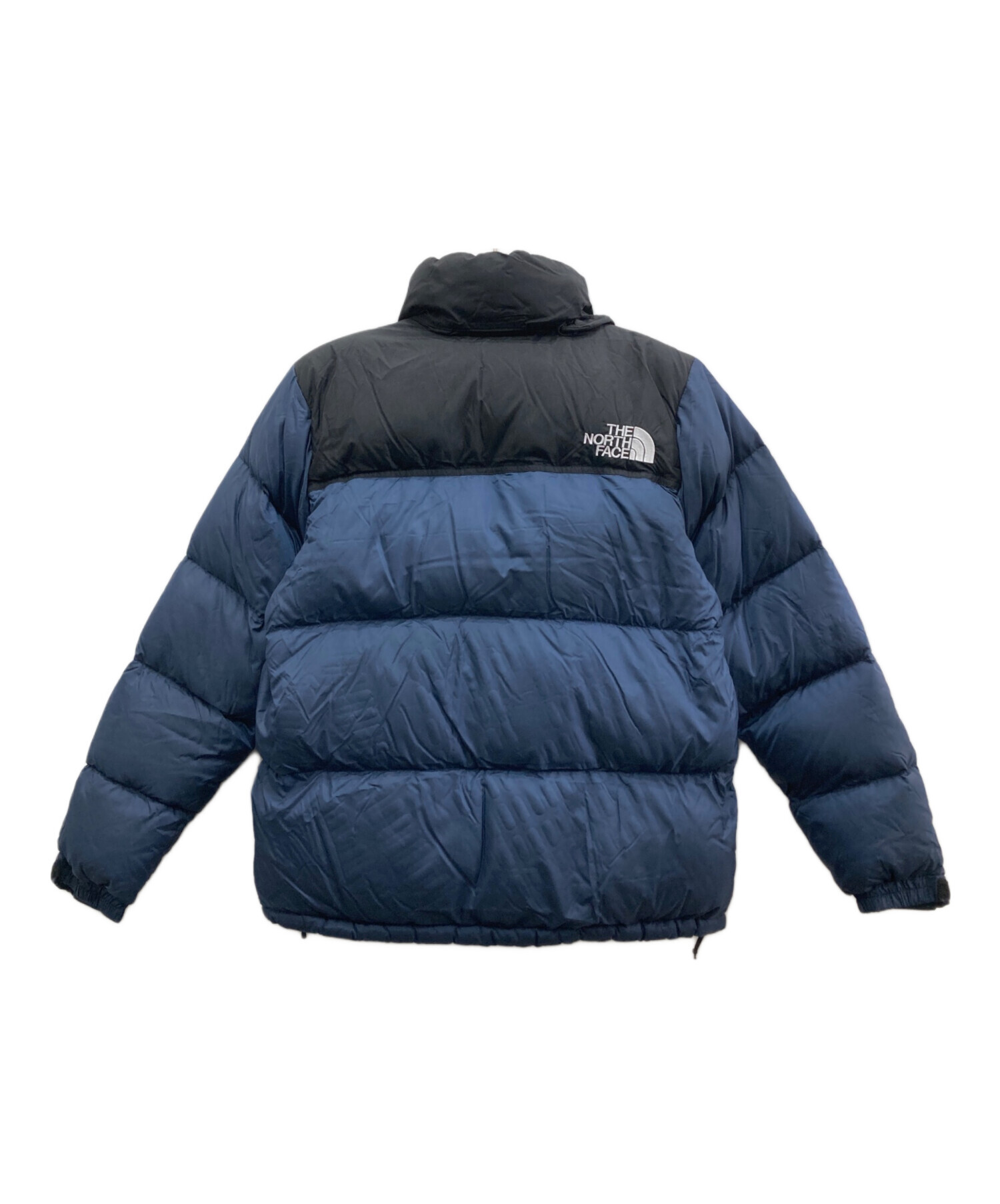 中古・古着通販】THE NORTH FACE (ザ ノース フェイス) NUPTSE JACKET 