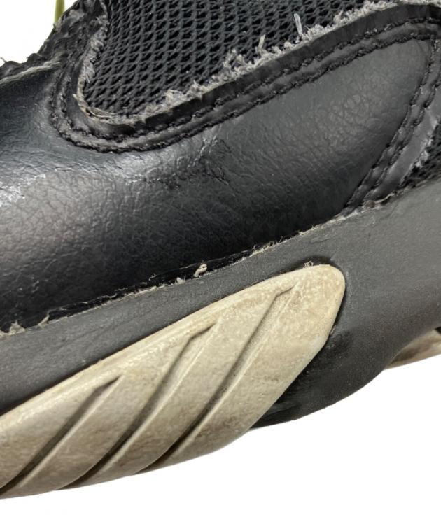 中古・古着通販】NIKE (ナイキ) ZOOM 2K ブラック サイズ:27.5