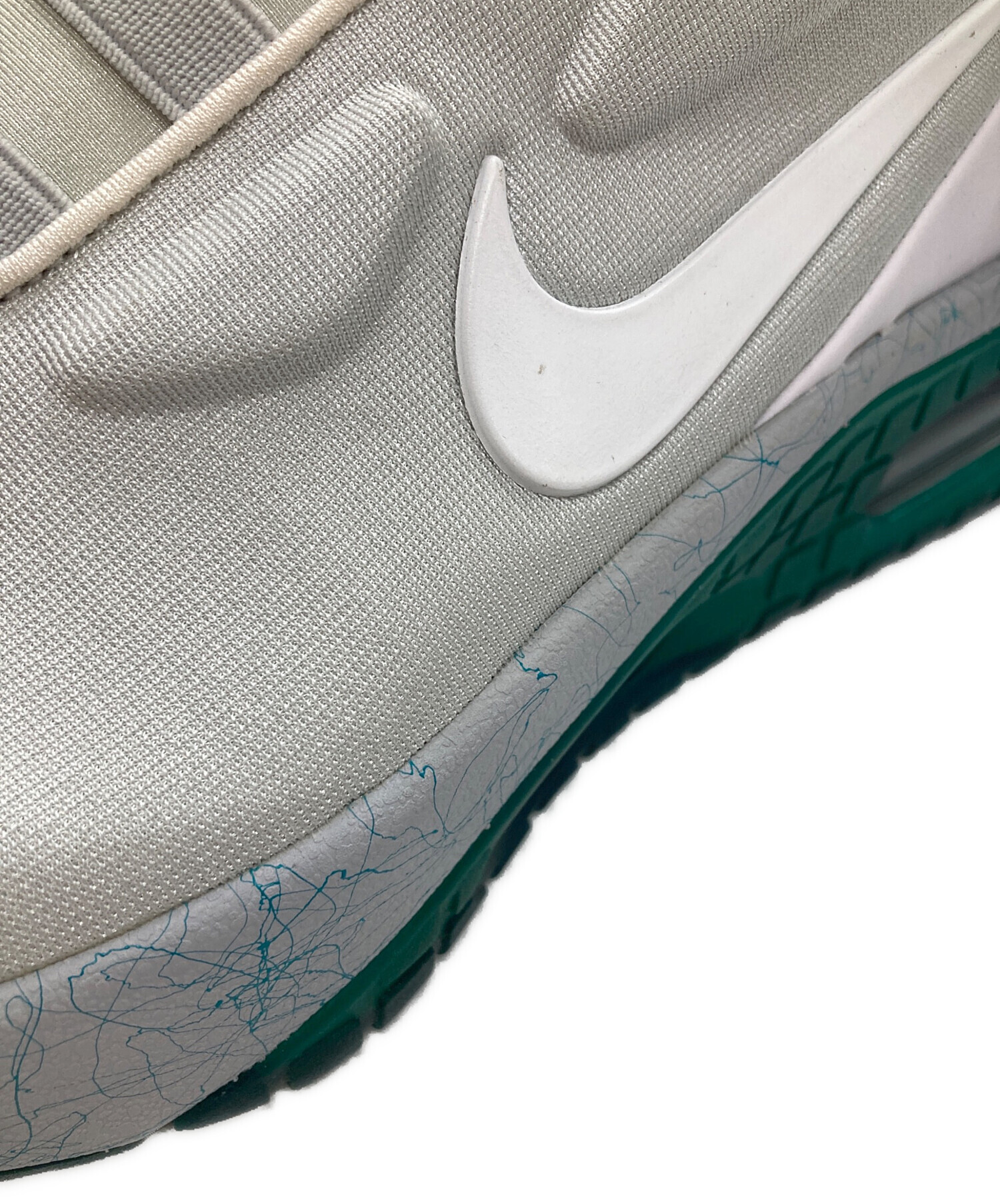 中古・古着通販】NIKE (ナイキ) Adapt Auto Max 