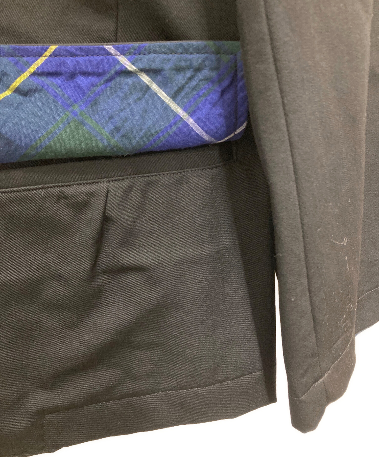 中古・古着通販】Y's for men (ワイズフォーメン) テーラード