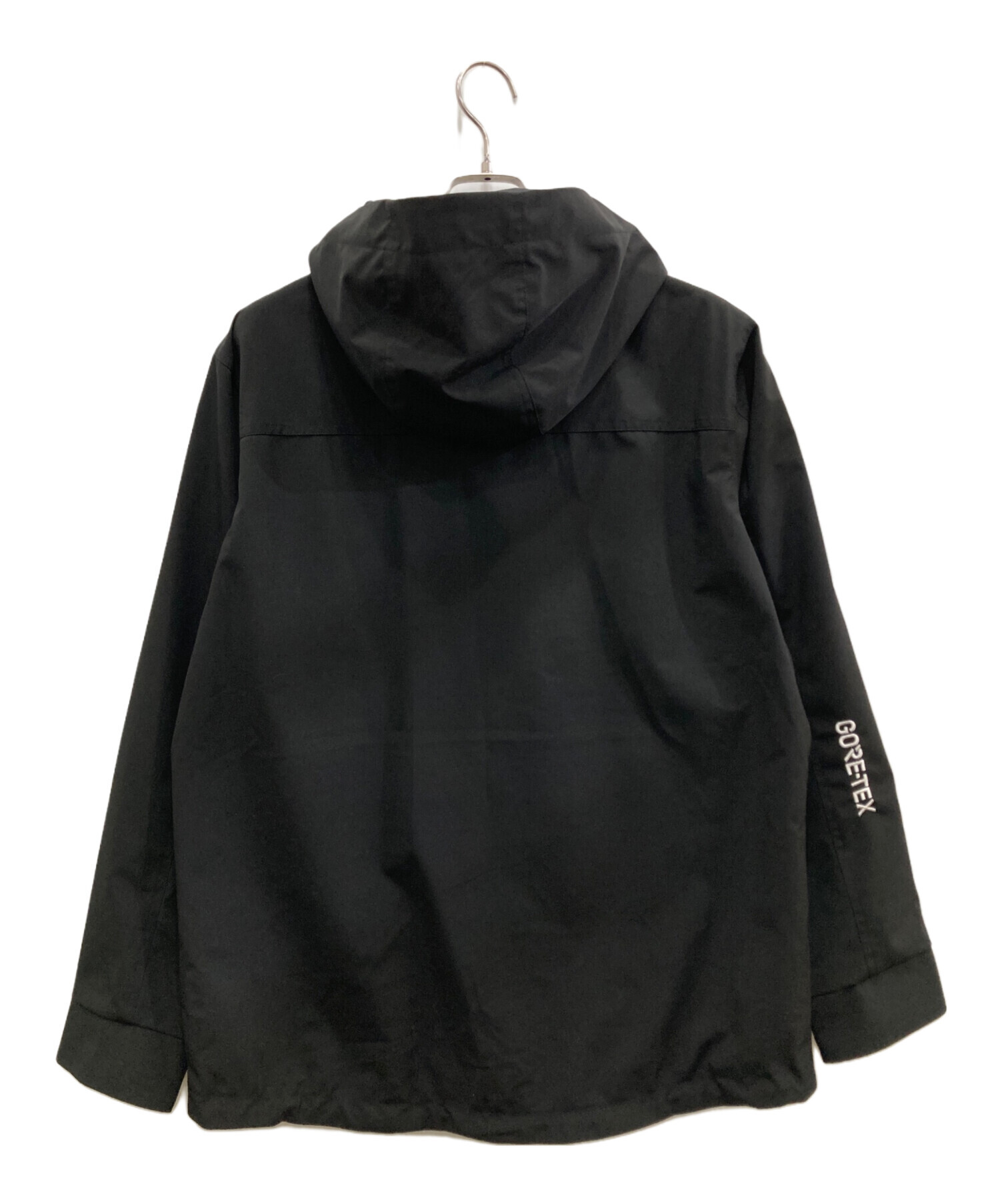 UABONI ユアボニマウンテンジャケットGORE-TEXゴアテックス　XL 中古・古着通販】UABONI (ユアボニ) GORE-TEXマウンテンジャケット