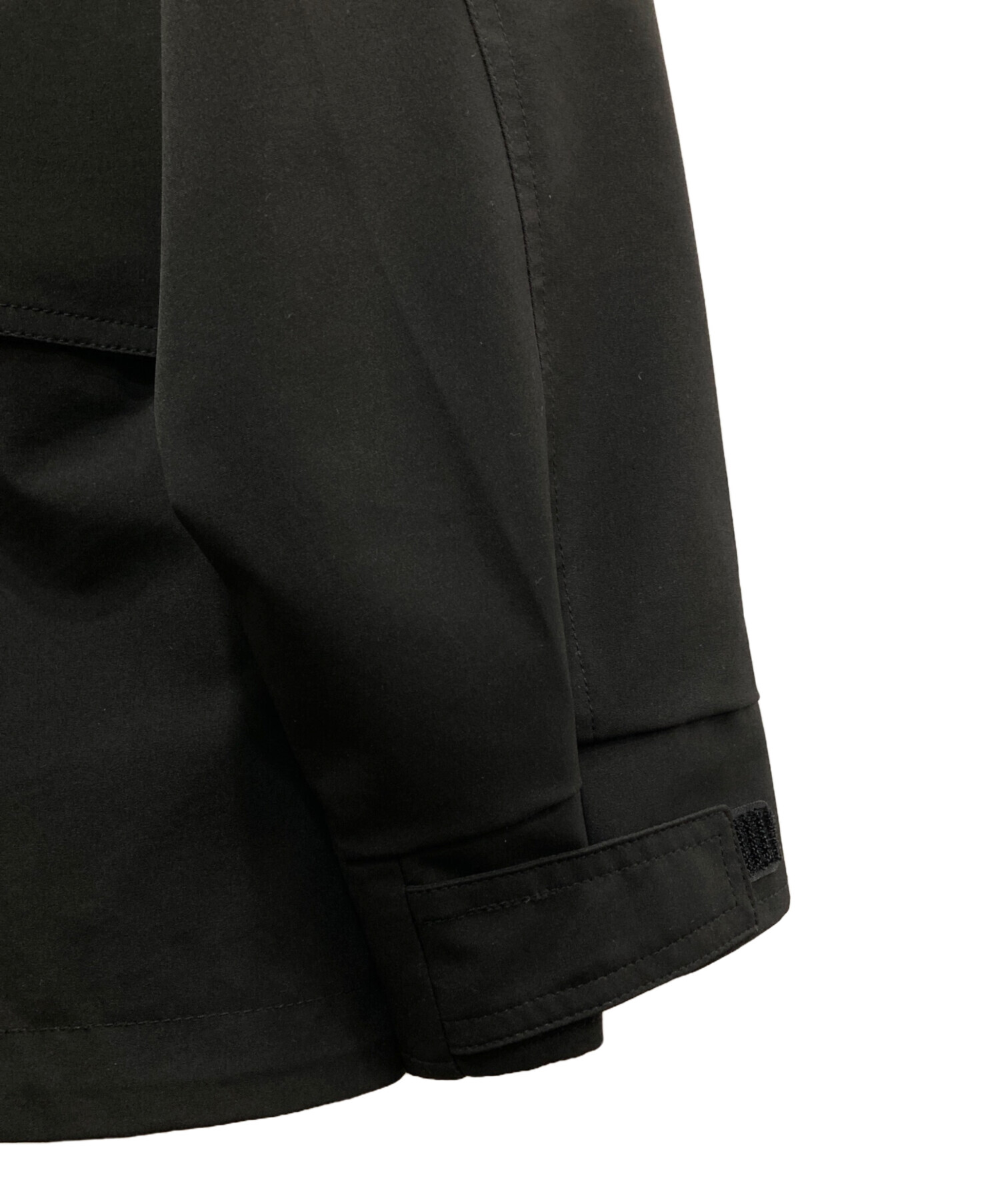 中古・古着通販】UABONI (ユアボニ) GORE-TEXマウンテンジャケット