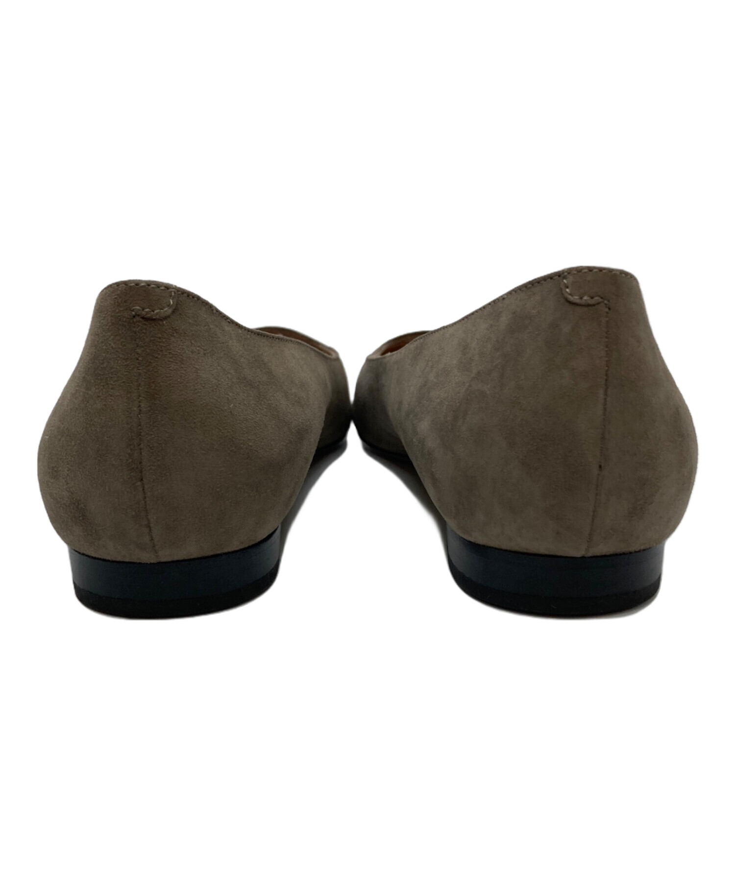 37 PELLICO パンプス ANIMA ブラウン レザー ペリーコ　24 37 PELLICO パンプス ANIMA ブラウン レザー ペリーコ 24 PELLICO