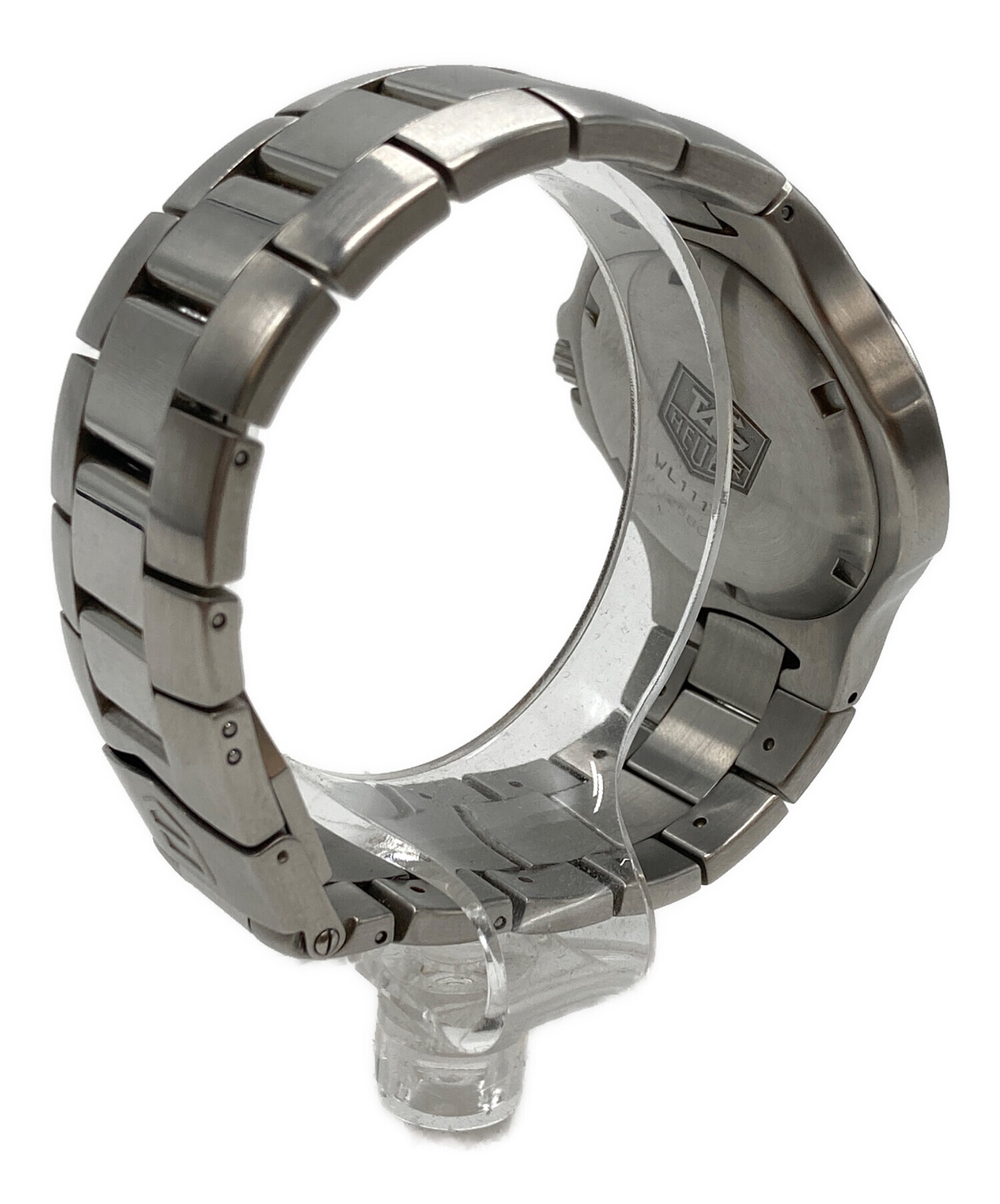 中古・古着通販】TAG Heuer (タグホイヤー) キリウム