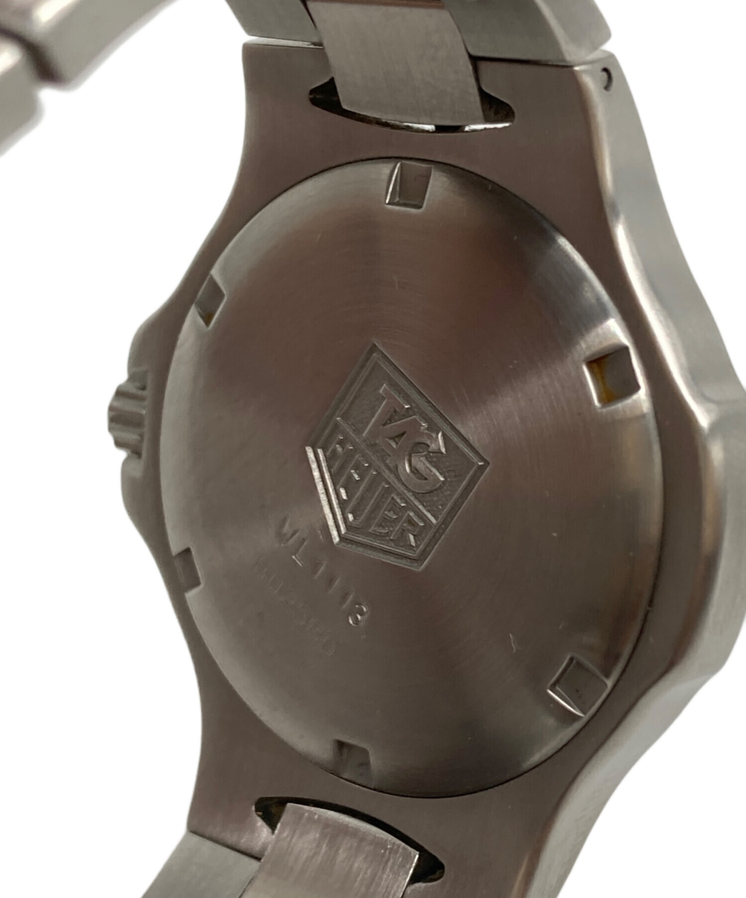 中古・古着通販】TAG Heuer (タグホイヤー) キリウム