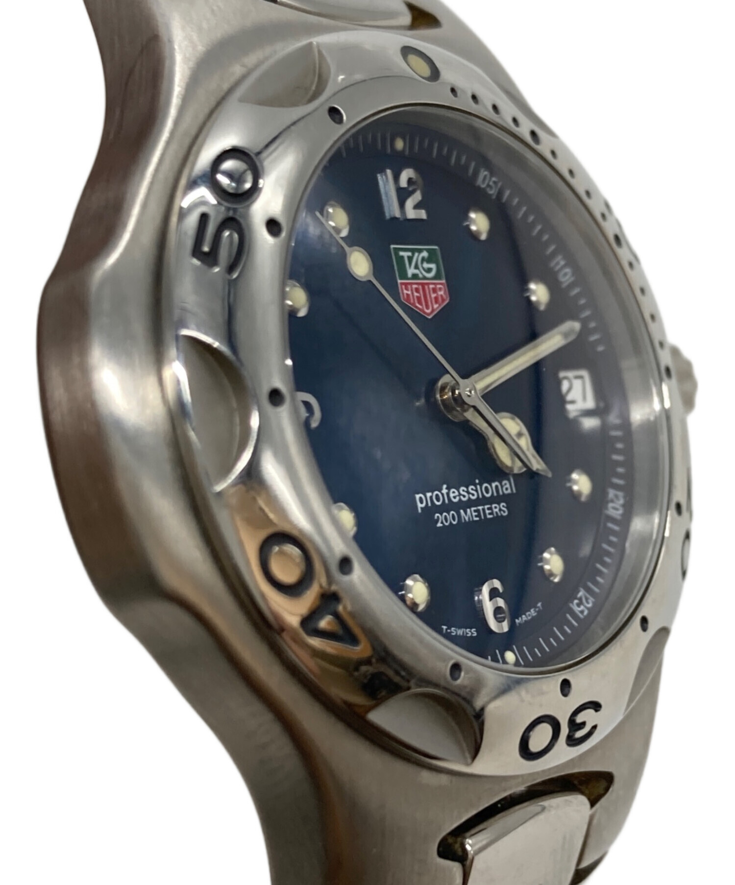 中古・古着通販】TAG Heuer (タグホイヤー) キリウム