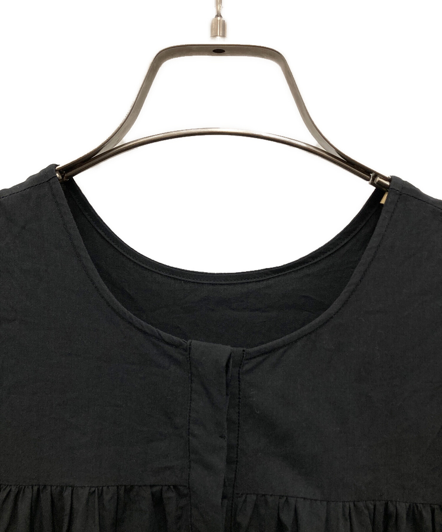 中古・古着通販】MARILYN MOON (マリリンムーン) ティアードドレス