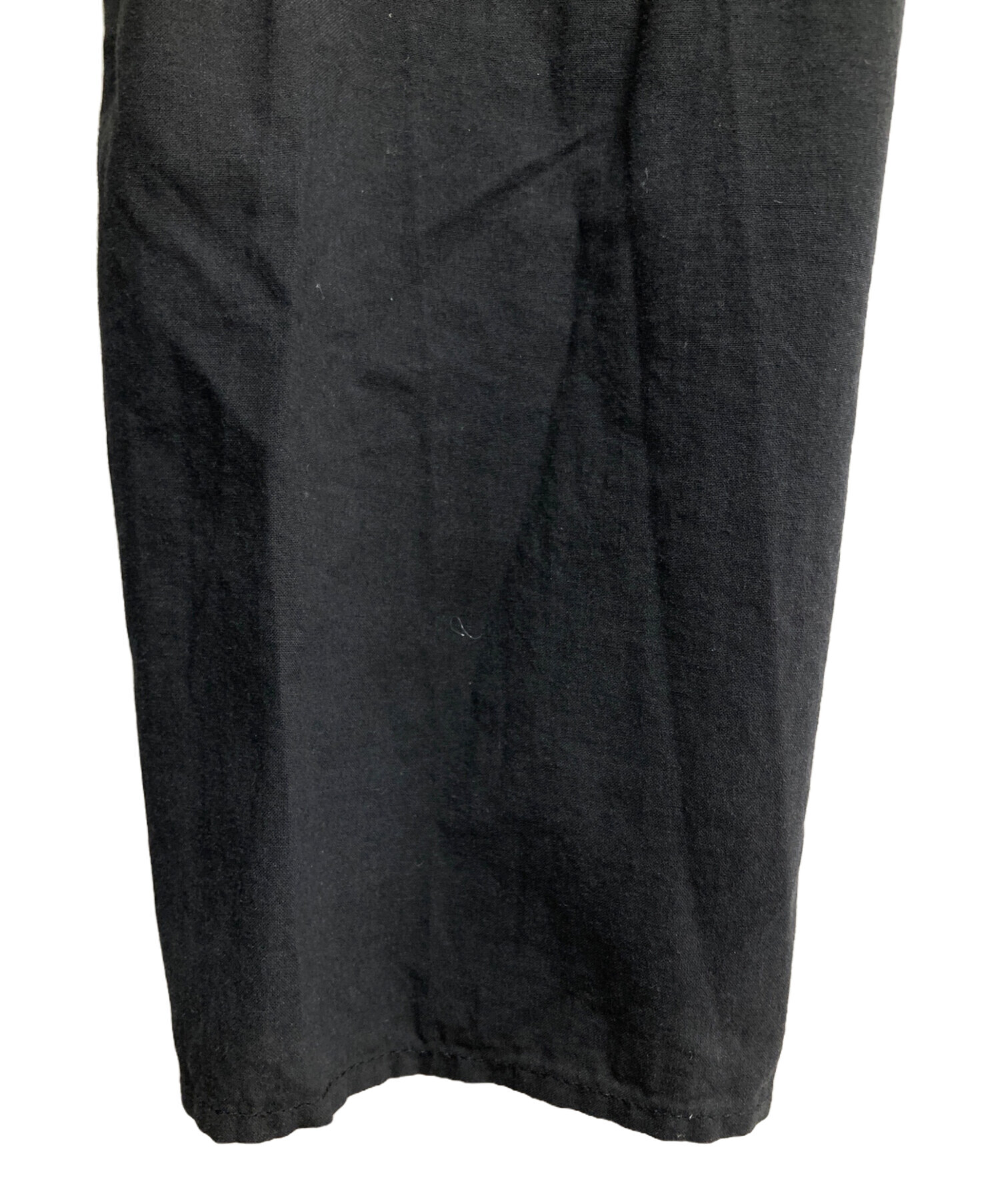 中古・古着通販】MARILYN MOON (マリリンムーン) ティアードドレス