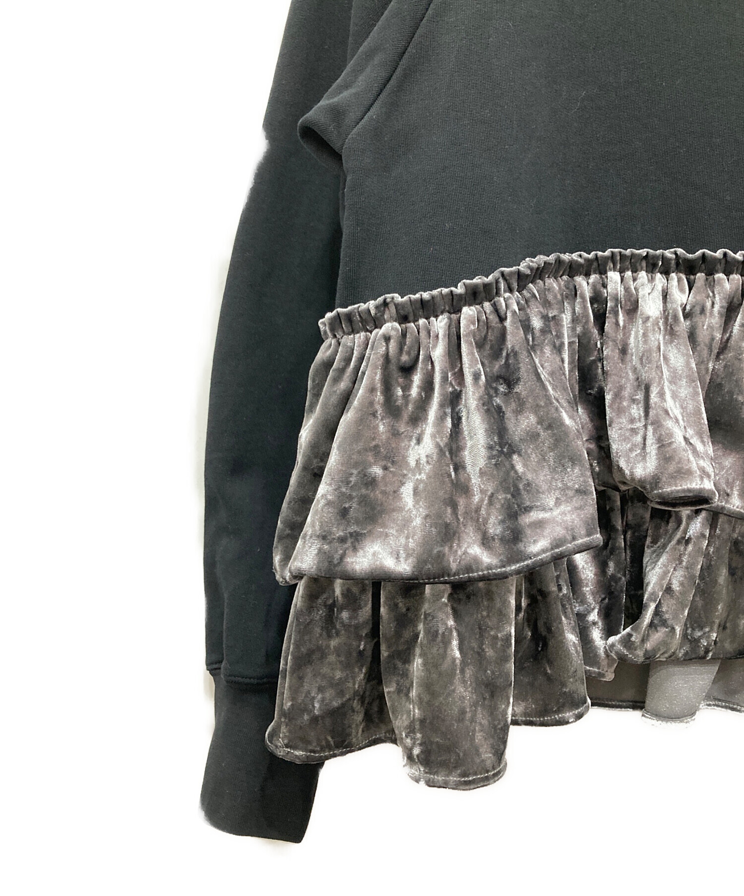 中古・古着通販】BEAUTY&YOUTH (ビューティーアンドユース) スウェット