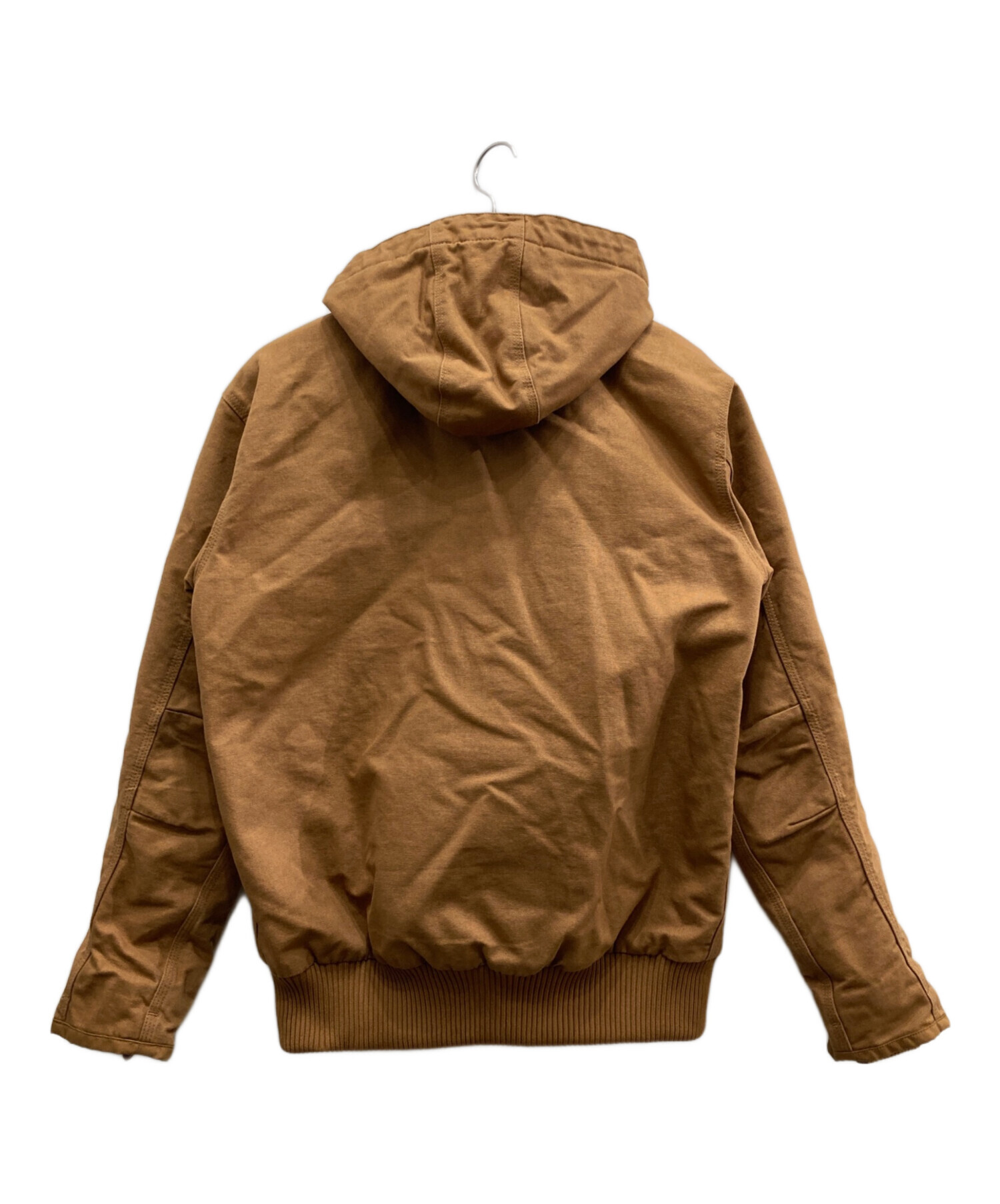 Carhartt J130 サイズM アクティブジャケット　古着 中古・古着通販】CarHartt (カーハート) アクティブジャケット