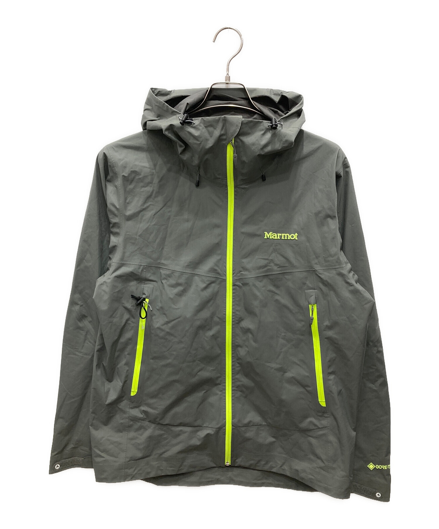 中古・古着通販】MARMOT (マーモット) Comodo Jacket/コモド