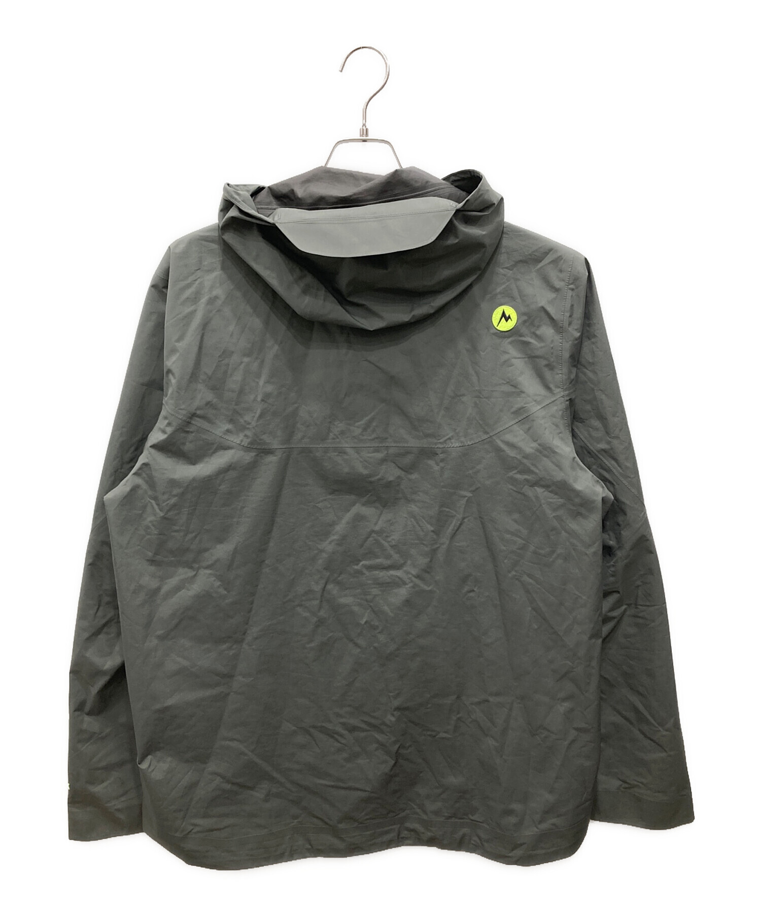 未使用級 マーモット Marmot コモド ジャケット ゴアテックス　XL 中古・古着通販】MARMOT (マーモット) Comodo Jacket/コモド