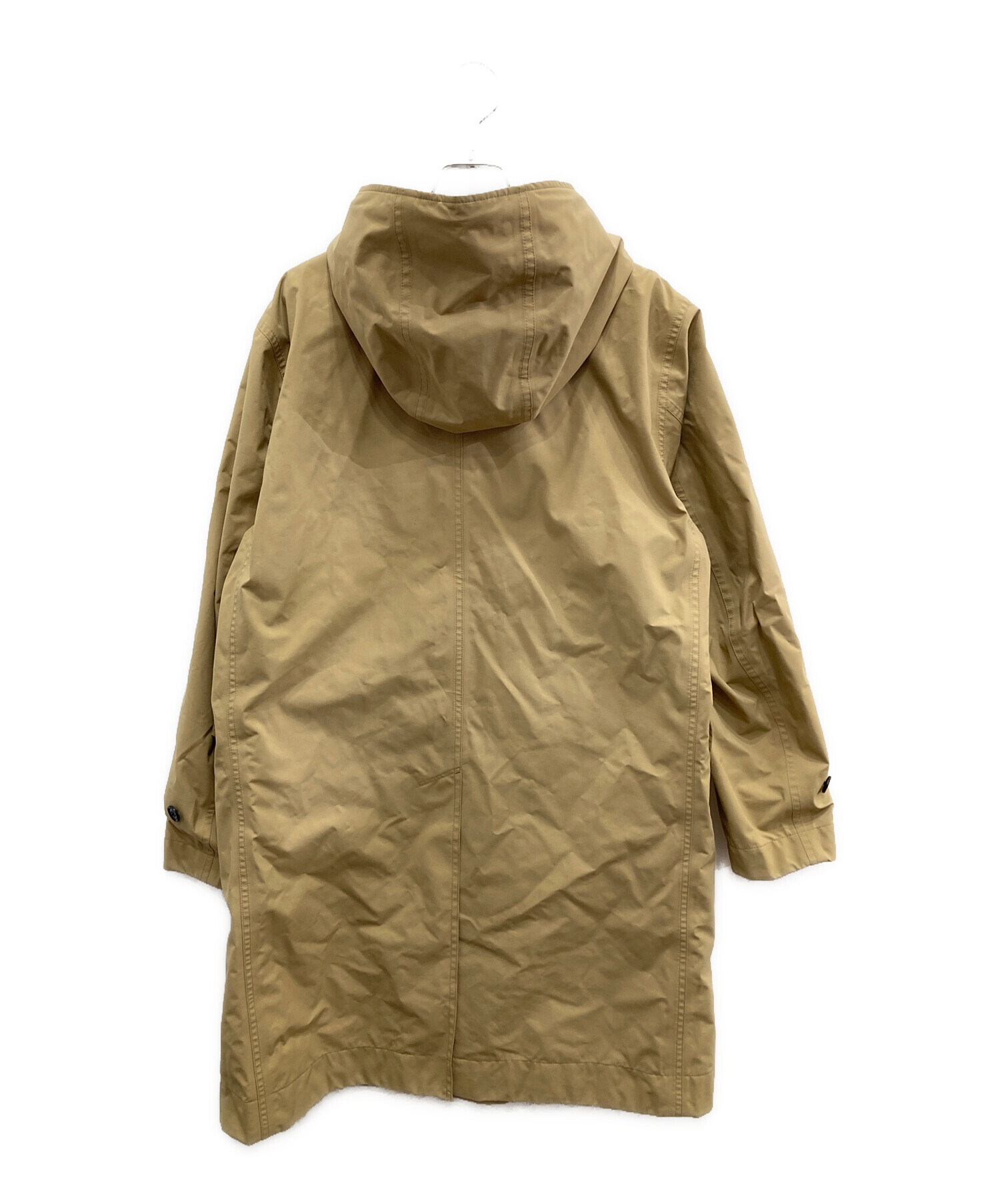 THE NORTH FACE ノースフェイス Bold Hooded Coat 中古・古着通販】THE NORTH FACE (ザ ノース フェイス) Bold Hooded