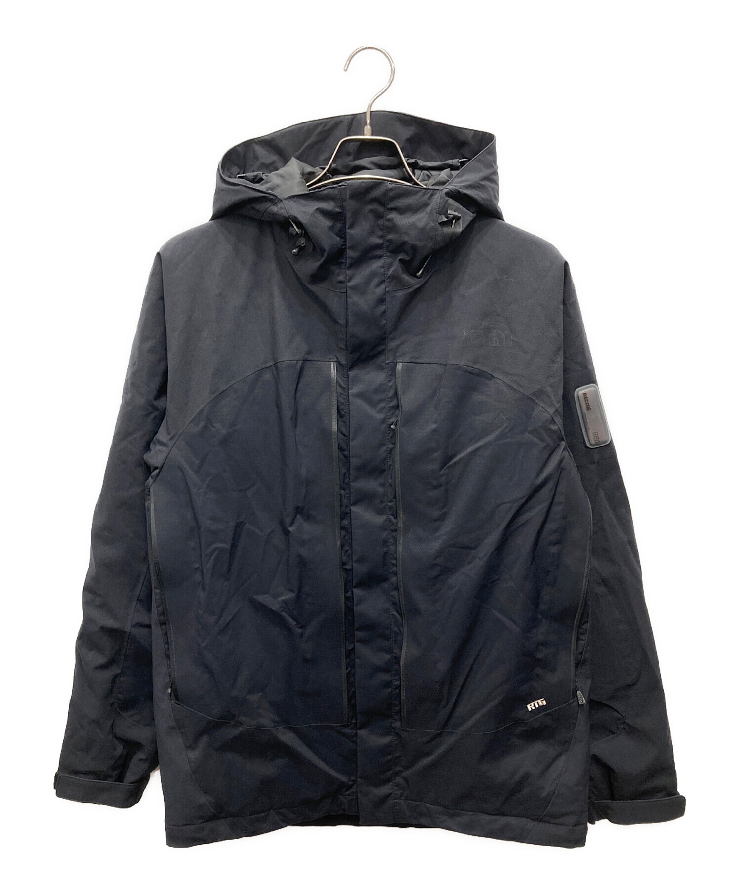 中古・古着通販】THE NORTH FACE (ザ ノース フェイス) RTG 