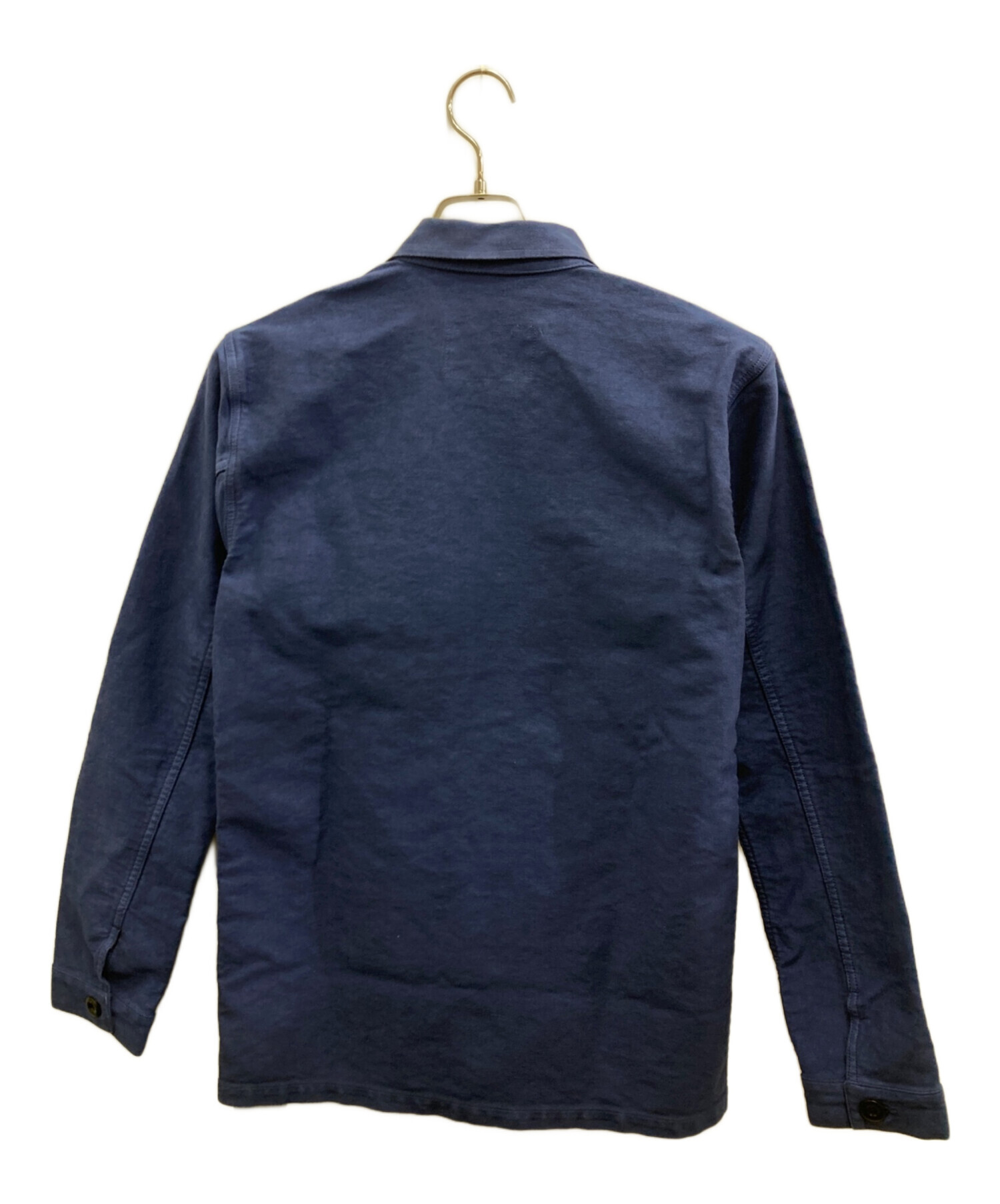 中古・古着通販】IENA BY LA BLOUSE DE LYON (イエナ バイ ラ ブラウス