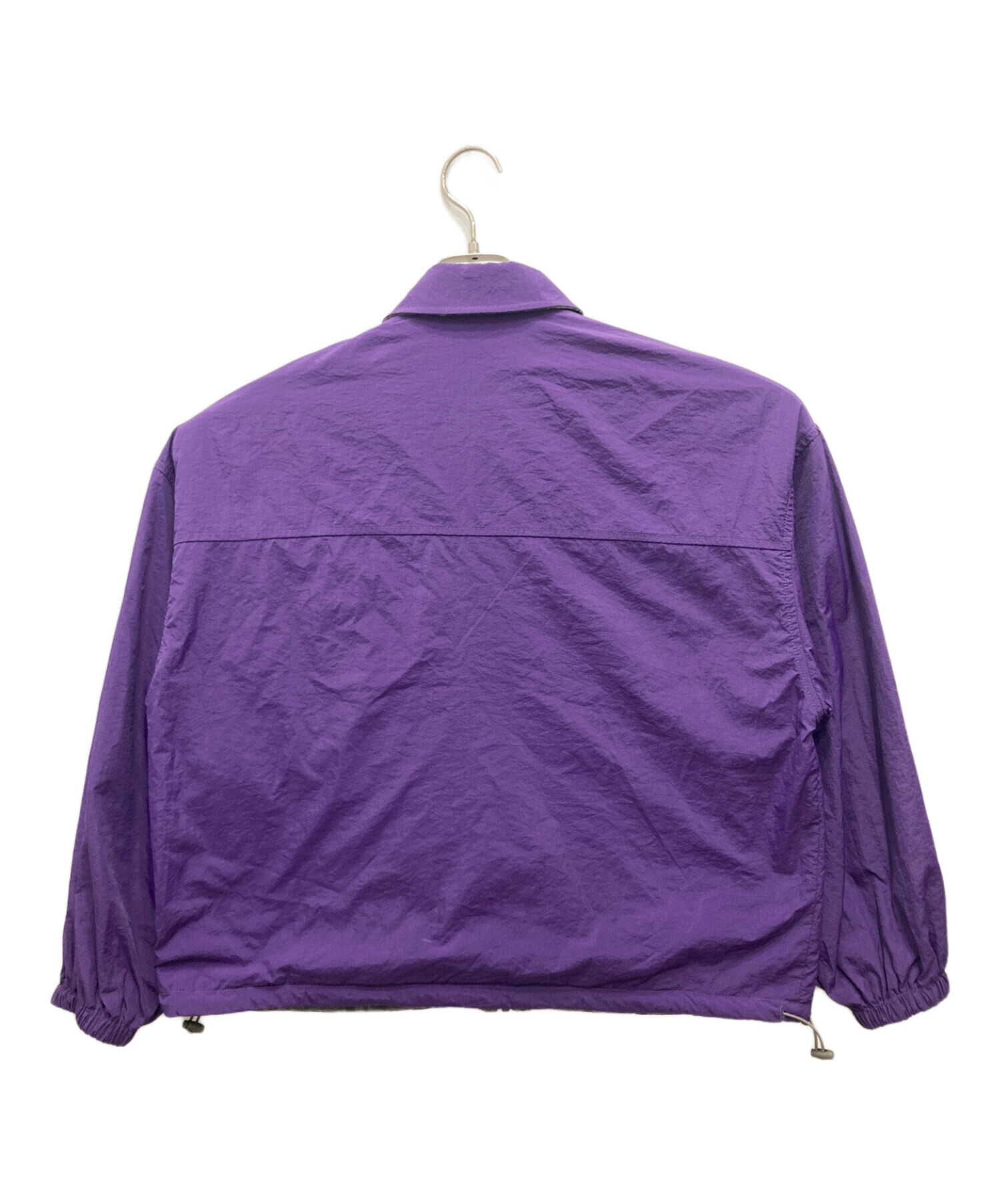 中古・古着通販】BEAMS BOY (ビームスボーイ) リバーシブルナイロン