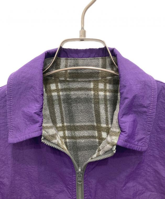 中古・古着通販】BEAMS BOY (ビームスボーイ) リバーシブルナイロン