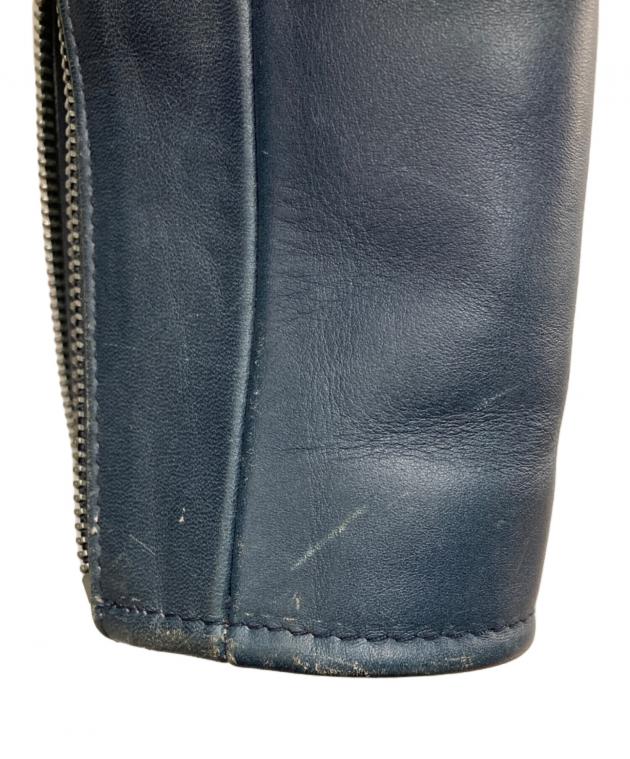 中古・古着通販】Schott (ショット) ワンスターダブルライダース