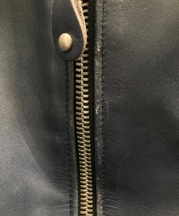 中古・古着通販】Schott (ショット) ワンスターダブルライダース