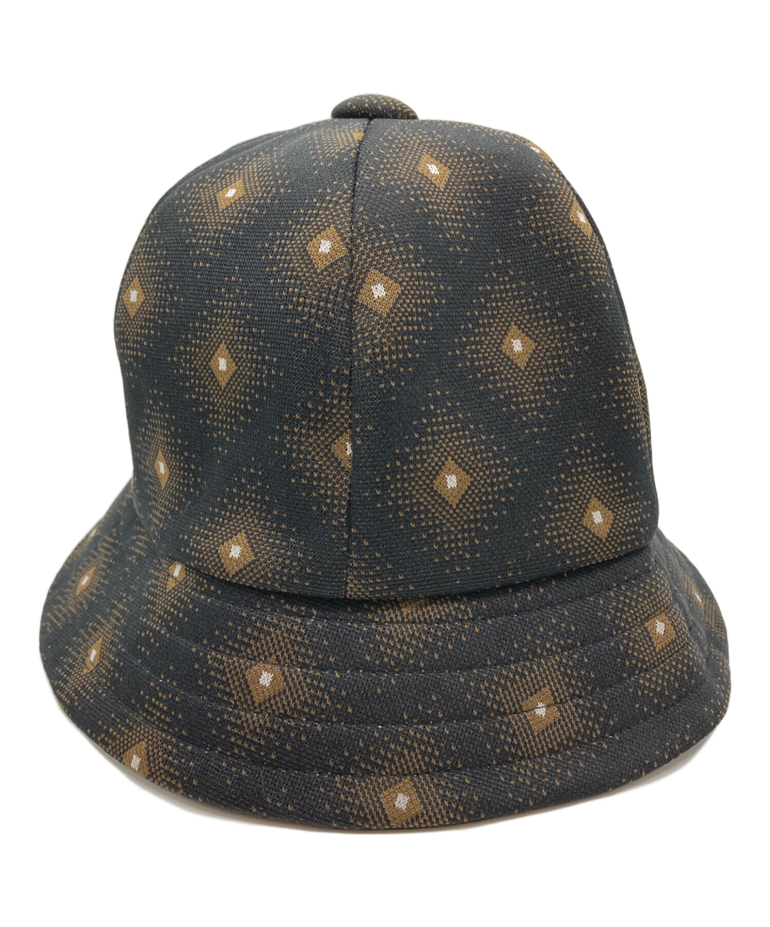 中古・古着通販】Needles (ニードルズ) Bermuda Hat ブラック