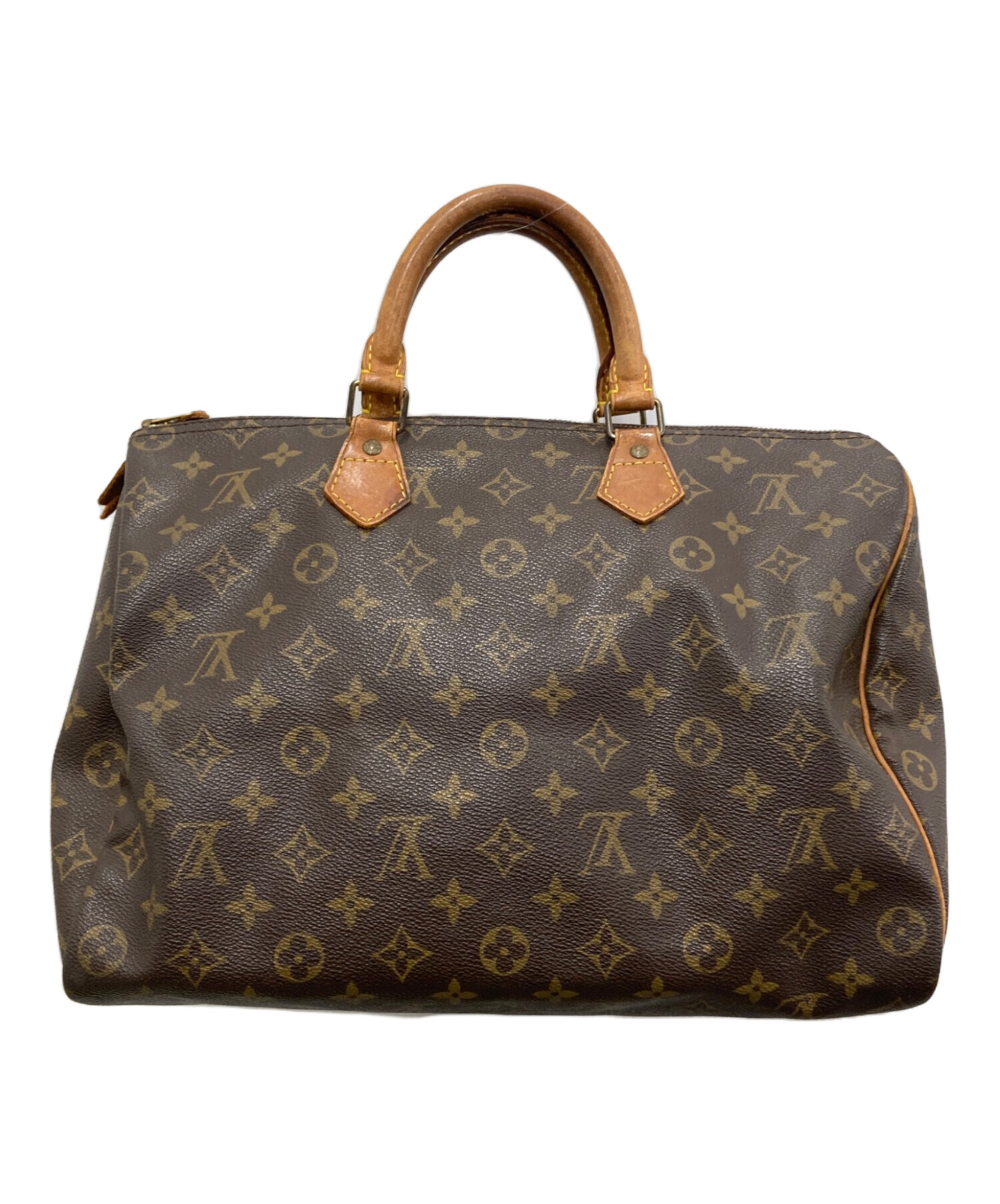 ルイ ヴィトン LOUIS VUITTONスピーディ35ヴィンテージ 中古・古着通販】LOUIS VUITTON (ルイ ヴィトン) スピーディ35