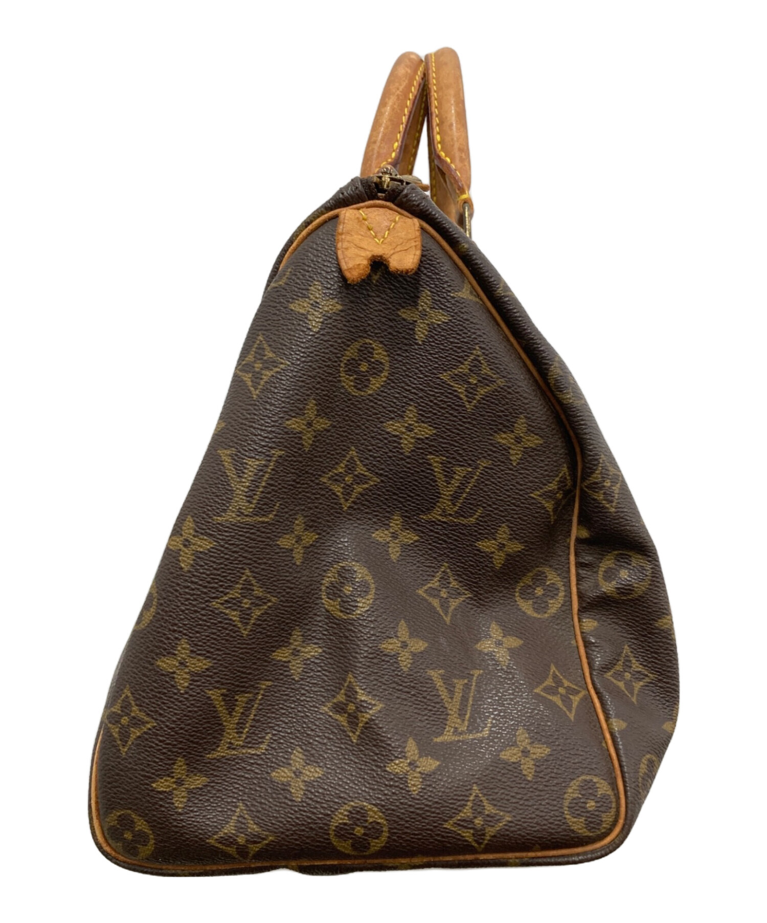 締切今日まで　ルイヴィトン　louis vuitton スピーディ35 ジャンク 中古・古着通販】LOUIS VUITTON (ルイ ヴィトン) スピーディ35