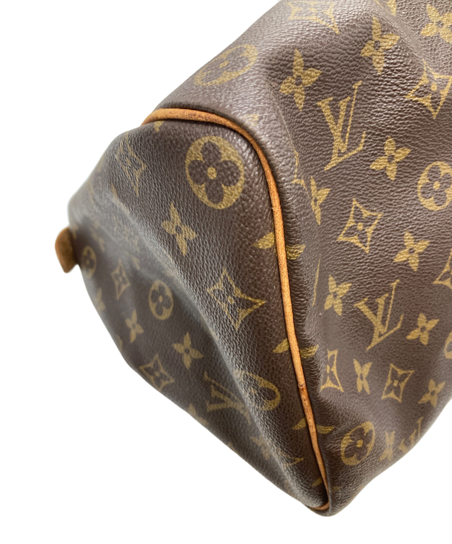 中古・古着通販】LOUIS VUITTON (ルイ ヴィトン) スピーディ35