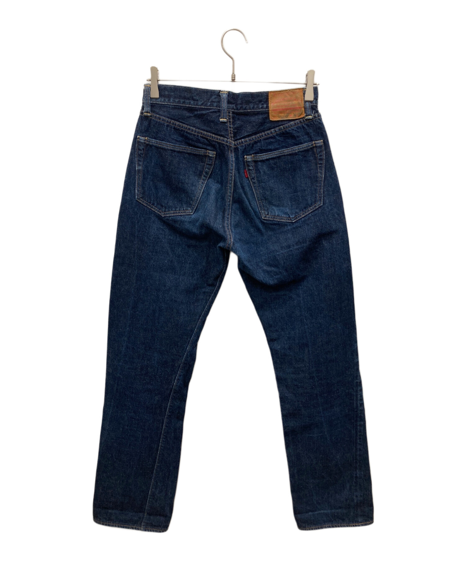 WAREHOUSE & CO. 1001XX ストレートデニム W28 L32 WAREHOUSE & CO. 1001XX ストレートデニム W28 L32 口コミ・レビューまとめ