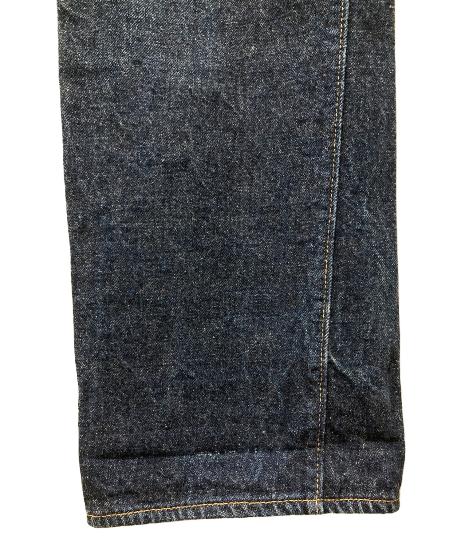 中古・古着通販】WAREHOUSE (ウエアハウス) 1001XXデニムパンツ 