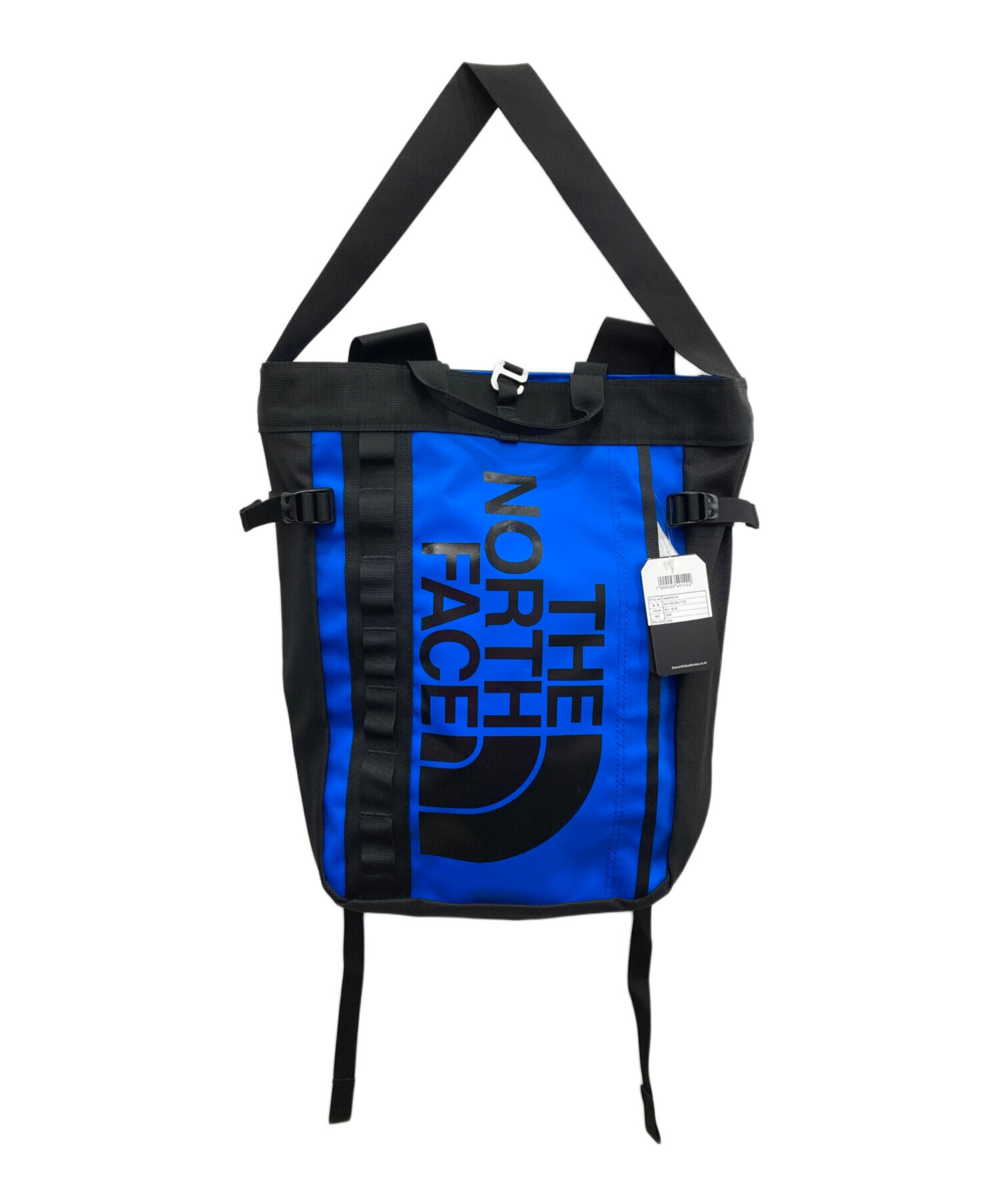 中古・古着通販】THE NORTH FACE (ザ ノース フェイス) BC FUSE BOX 