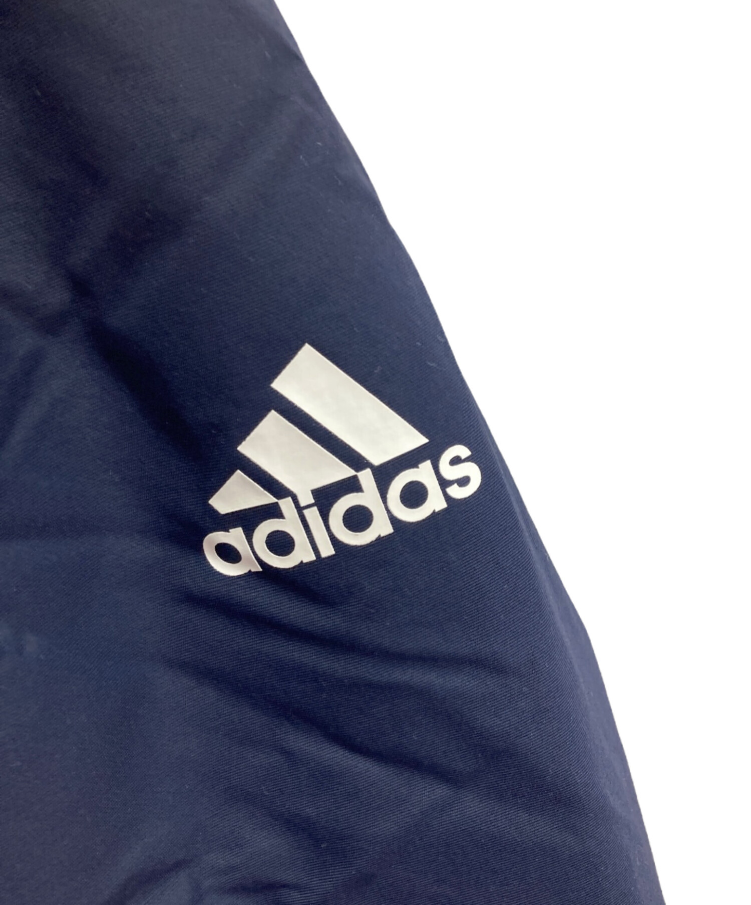 中古・古着通販】adidas (アディダス) ユーティリタスフードジャケット
