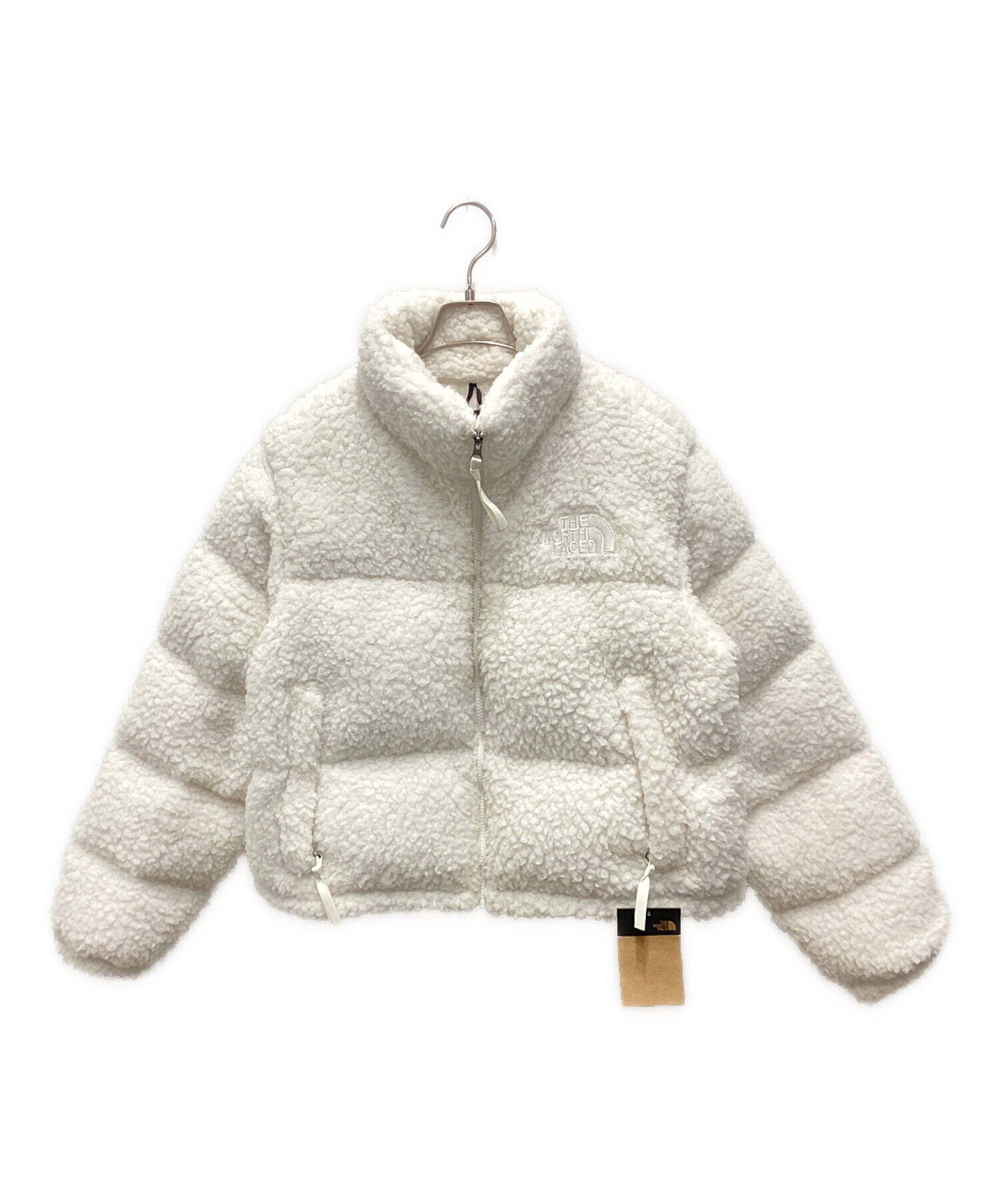 中古・古着通販】THE NORTH FACE (ザ ノース フェイス) HIGH PILE 