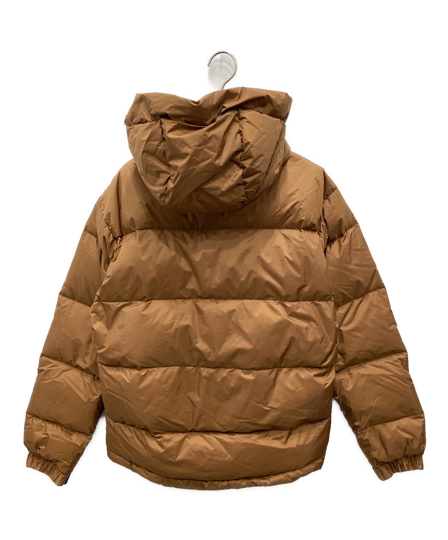 美品✨️NANGA アーバンリサーチ AURORAダウン ブラウン系 F 中古・古着通販】NANGA (ナンガ) URBAN RESEARCH DOORS (アーバン