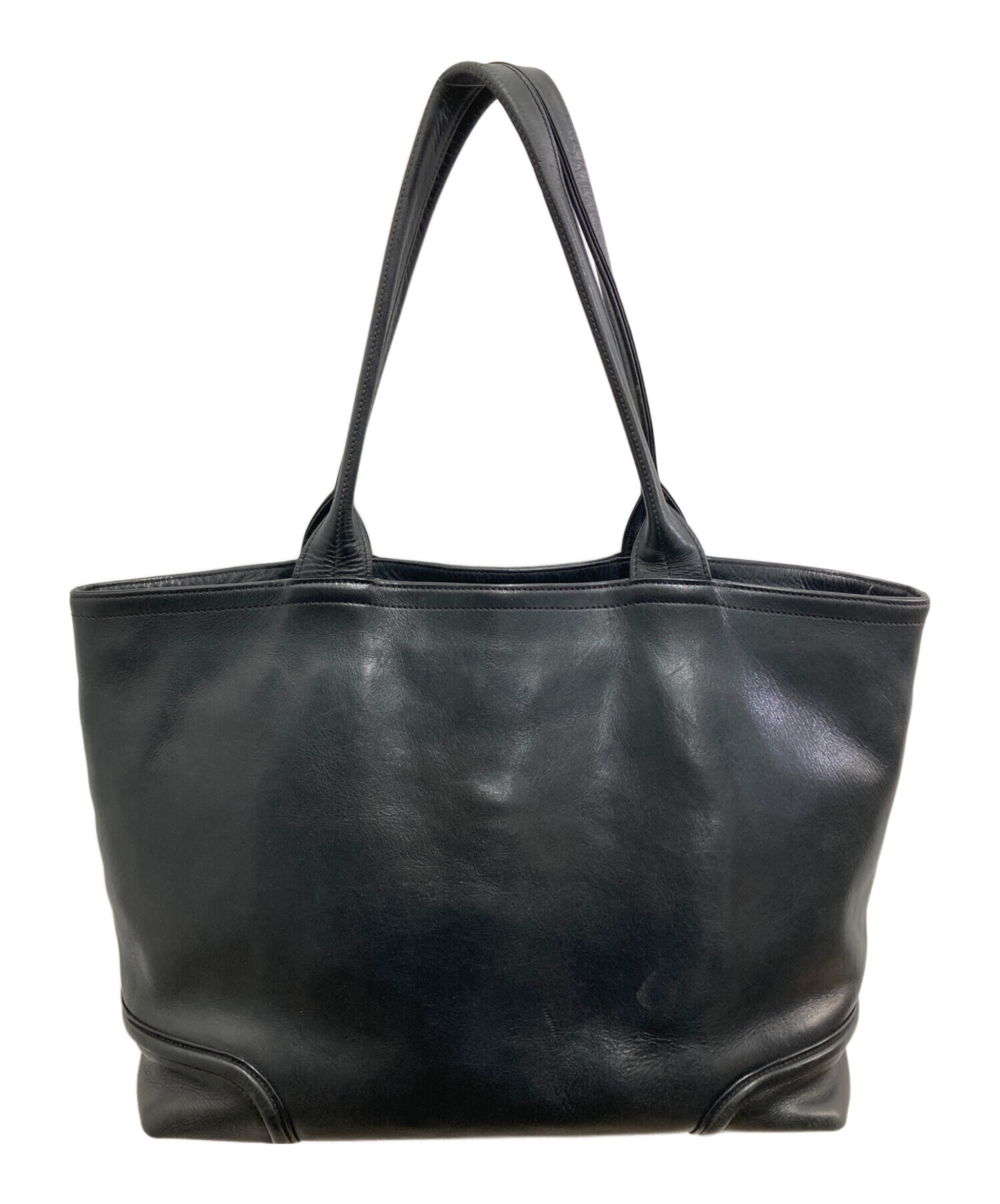 ファイブウッズ プラトゥ 中古 美品 中古・古着通販】FIVEWOODS (ファイブウッズ) プラトゥトートバッグ