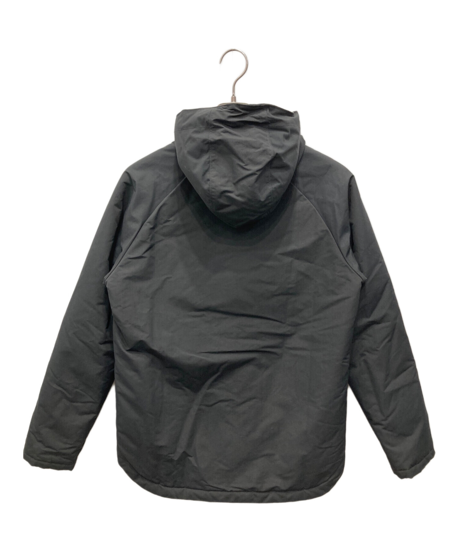 中古・古着通販】Patagonia (パタゴニア) Boys Insulated Ismus Jacket