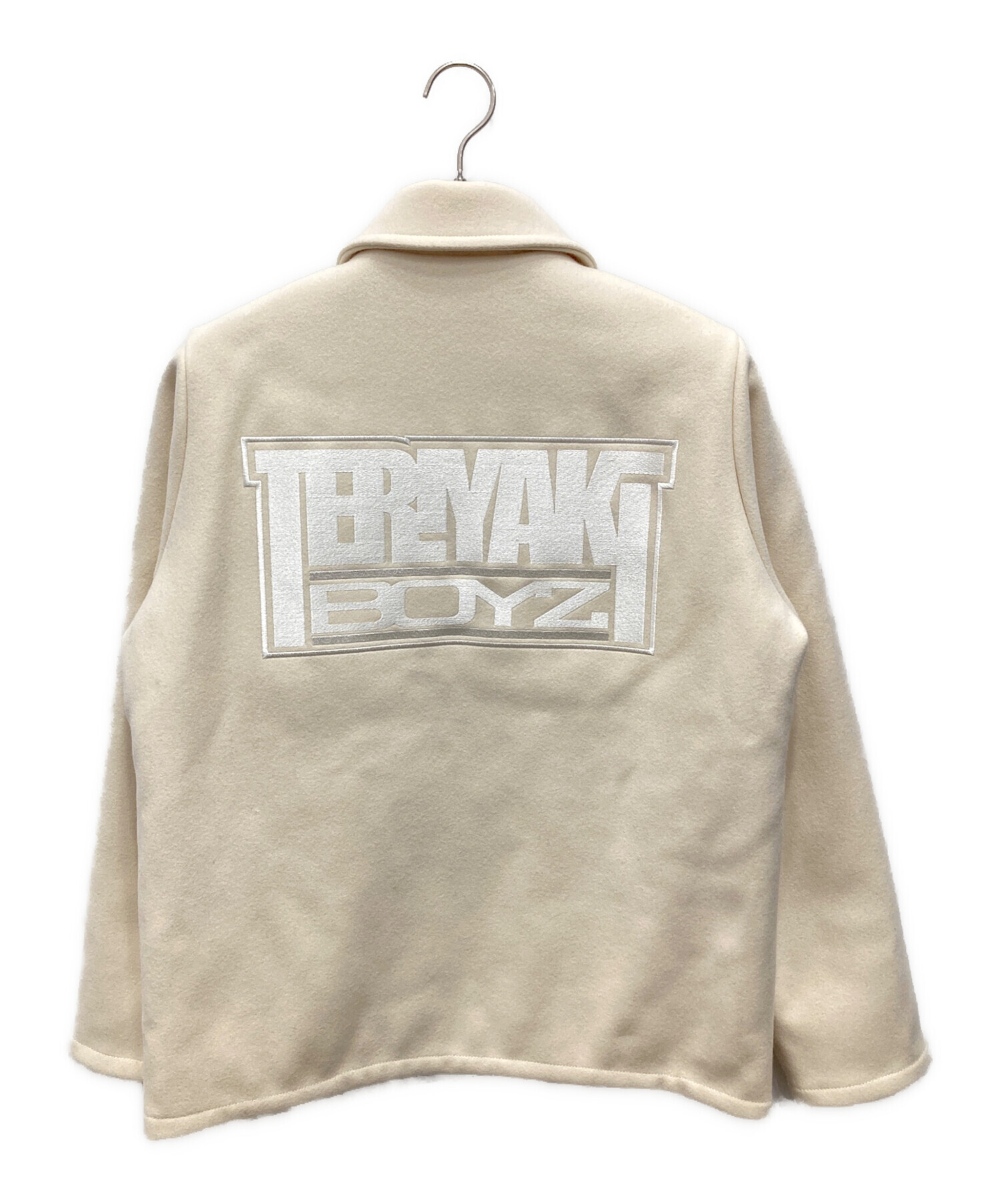 中古・古着通販】A BATHING APE (ア ベイシング エイプ) TERIYAKI