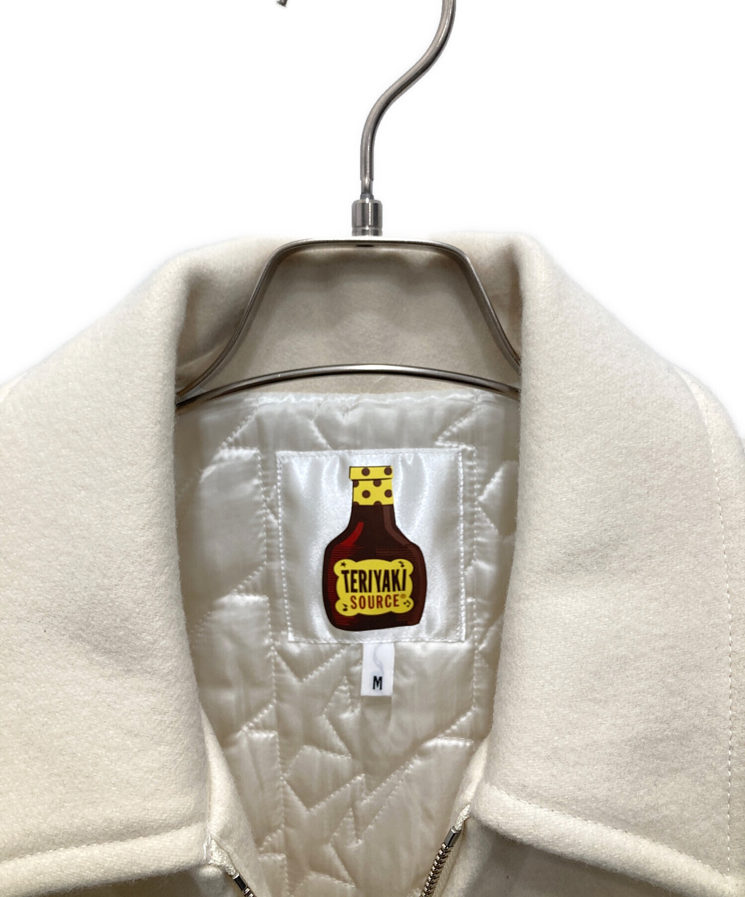 中古・古着通販】A BATHING APE (ア ベイシング エイプ) TERIYAKI