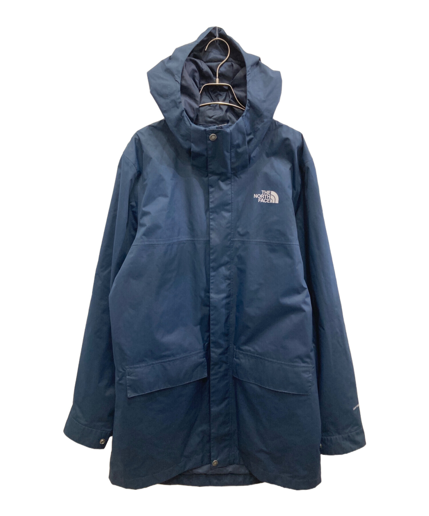 THE NORTH FACE ザノースフェイス コート（その他） メンズ 【古着】【中古】 中古・古着通販】THE NORTH FACE (ザ ノース フェイス) ドライベント