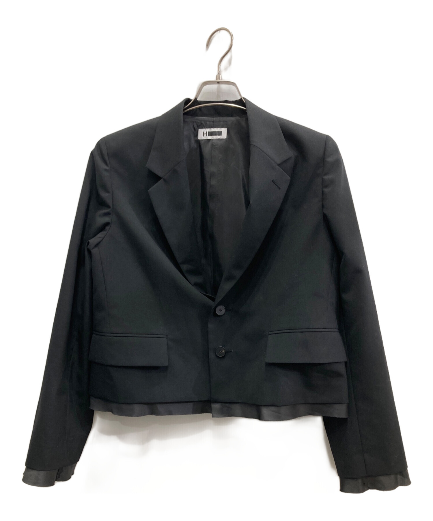 中古・古着通販】H BEAUTY&YOUTH (エイチ ビューティー&ユース